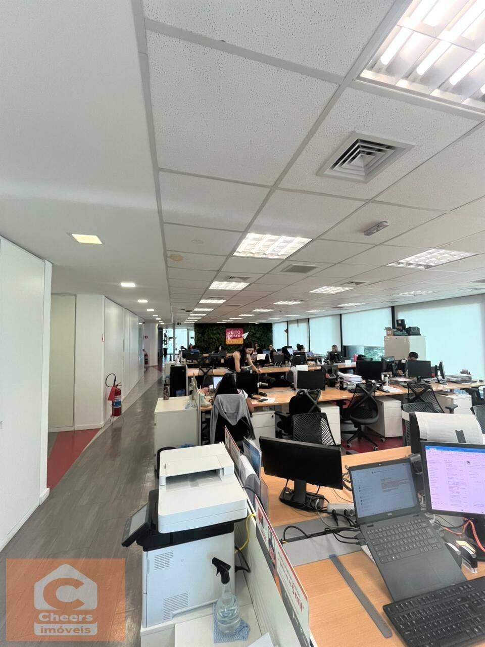 Prédio Inteiro, 4093 m² - Foto 13