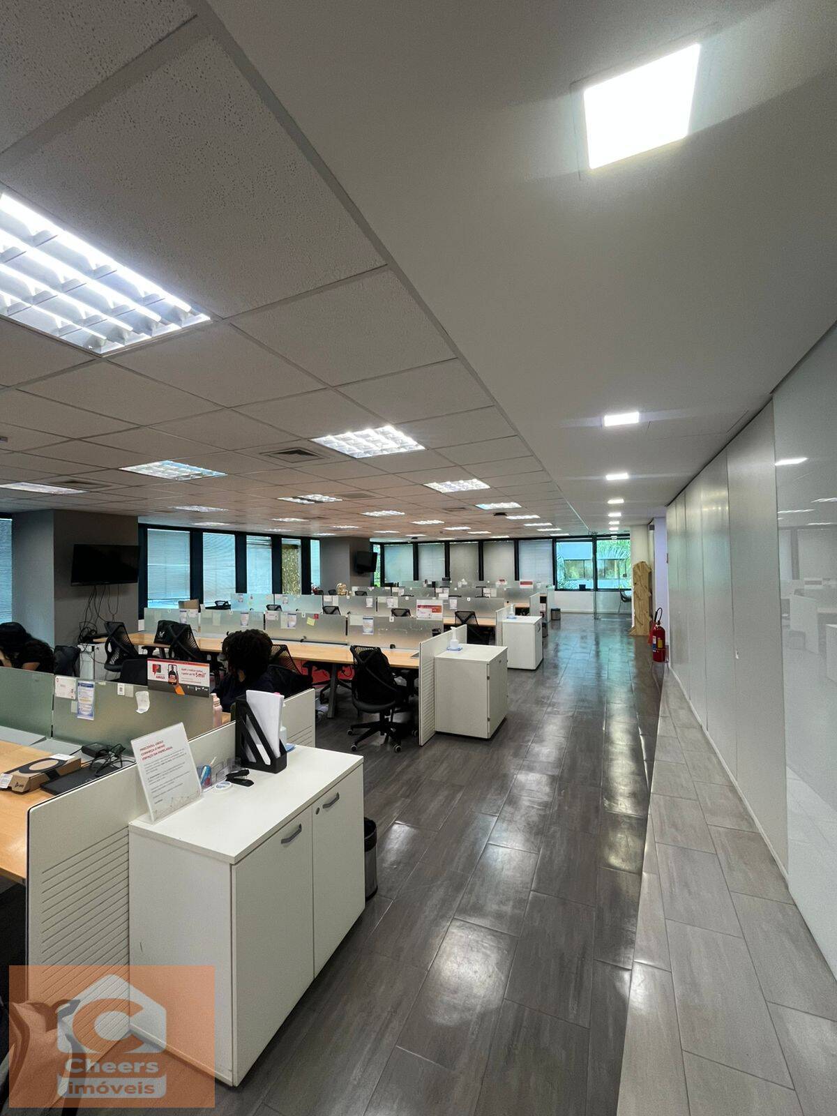 Prédio Inteiro, 4093 m² - Foto 18