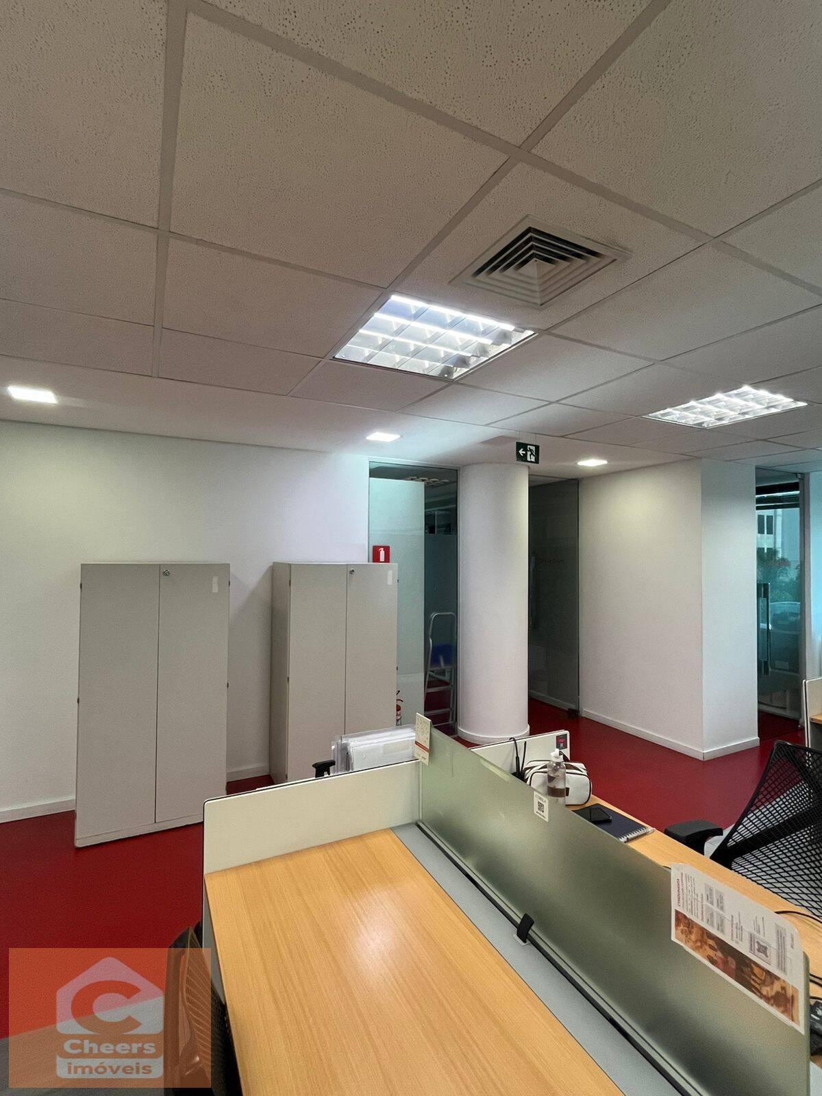 Prédio Inteiro, 4093 m² - Foto 19