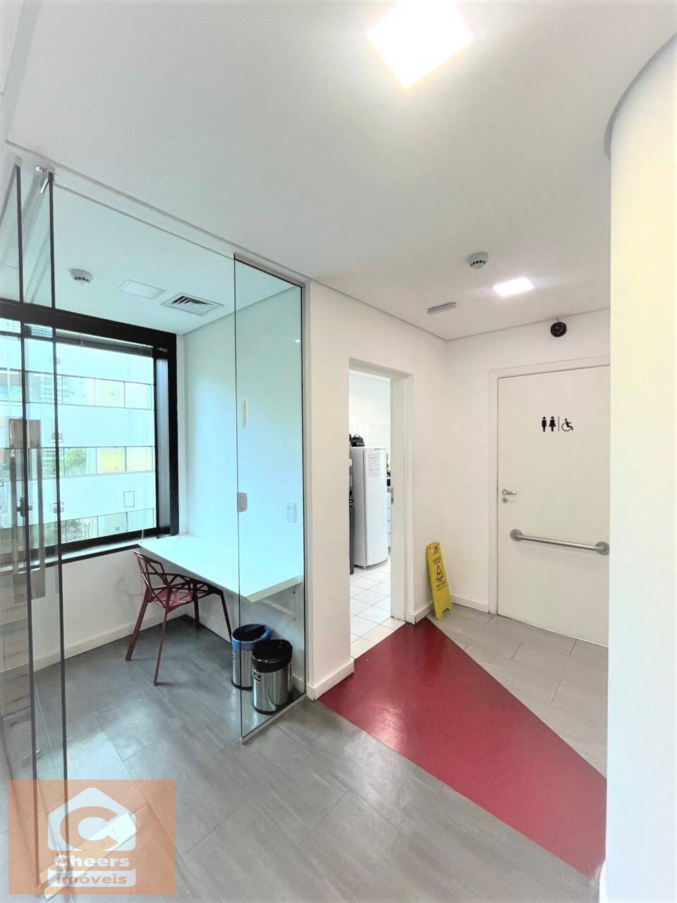Prédio Inteiro, 4093 m² - Foto 16
