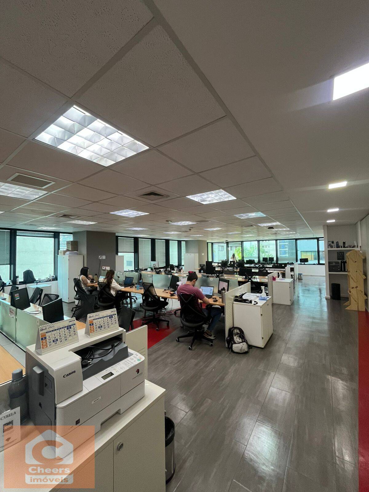Prédio Inteiro, 4093 m² - Foto 17