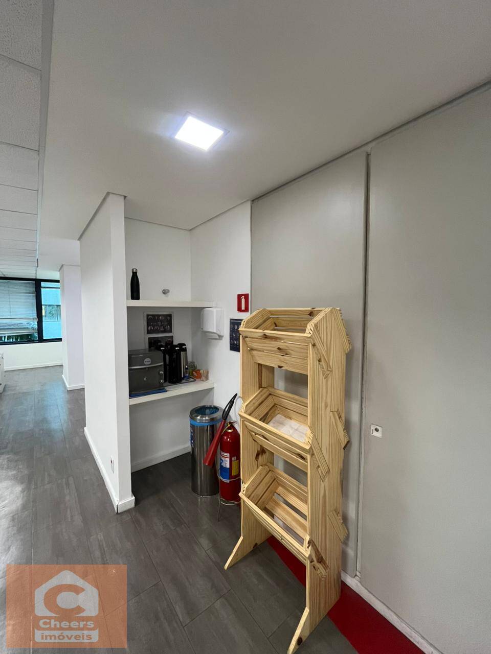 Prédio Inteiro, 4093 m² - Foto 21