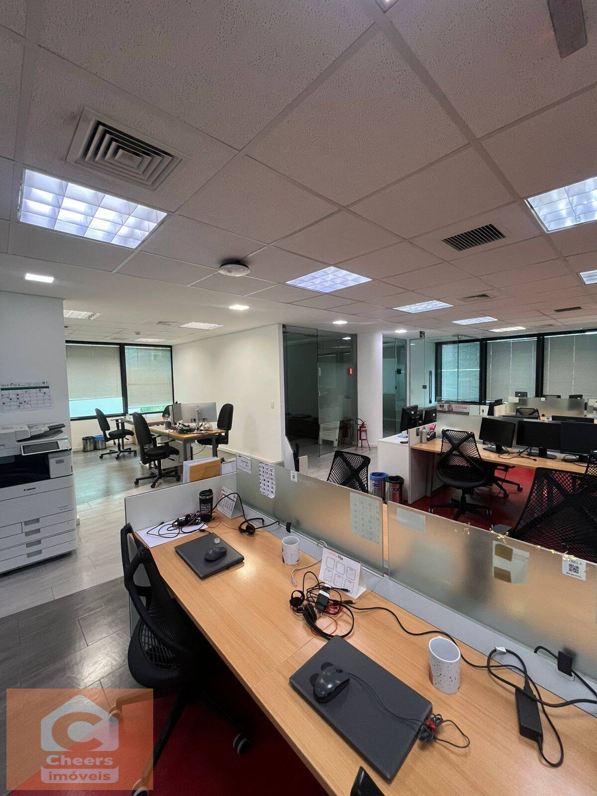 Prédio Inteiro, 4093 m² - Foto 20