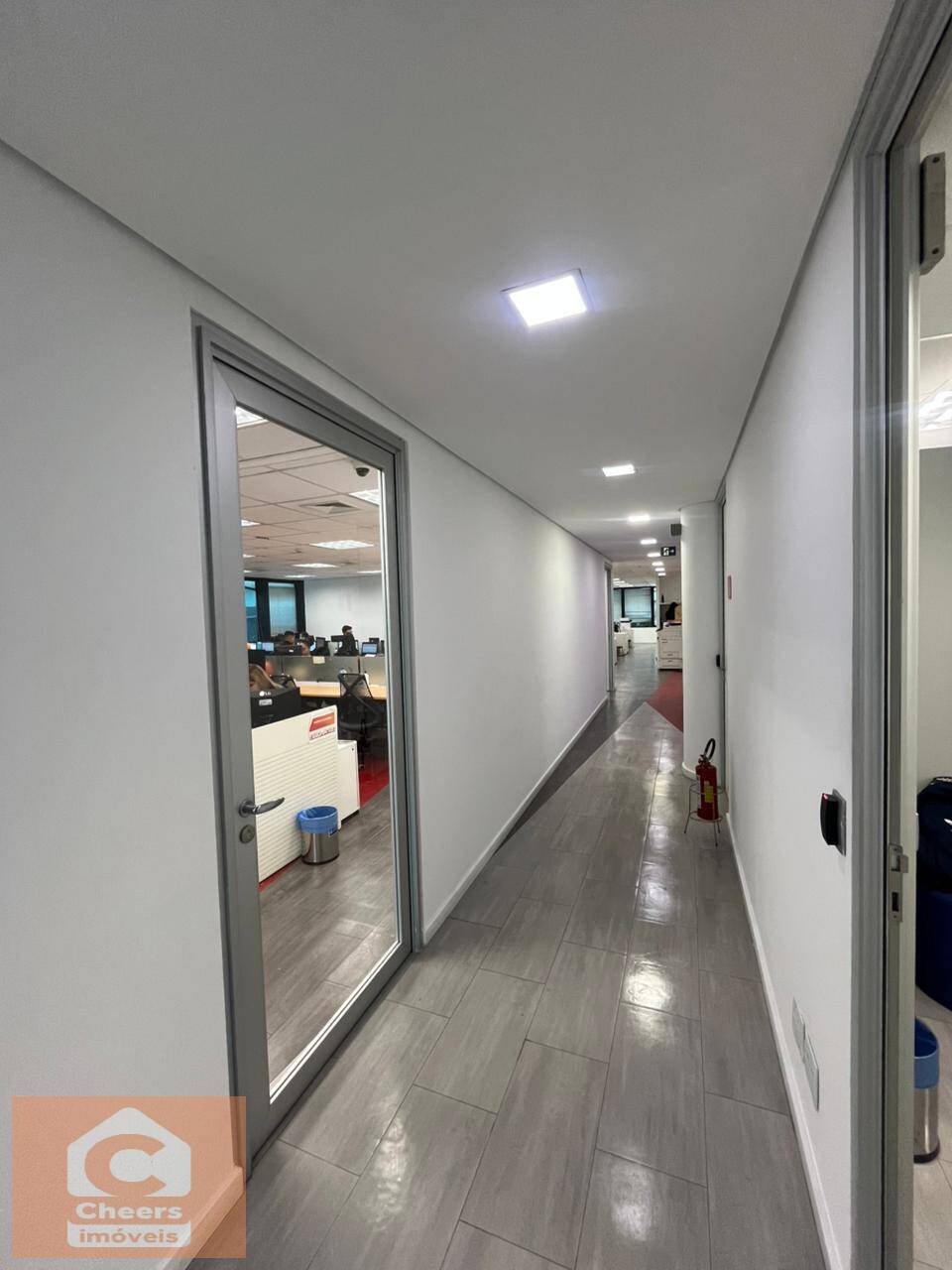 Prédio Inteiro, 4093 m² - Foto 25