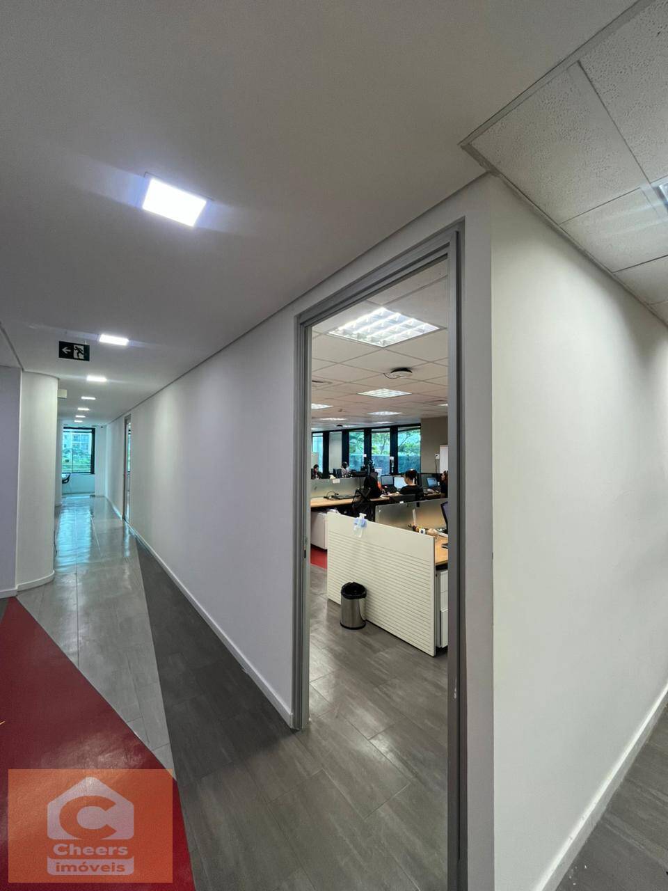Prédio Inteiro, 4093 m² - Foto 24