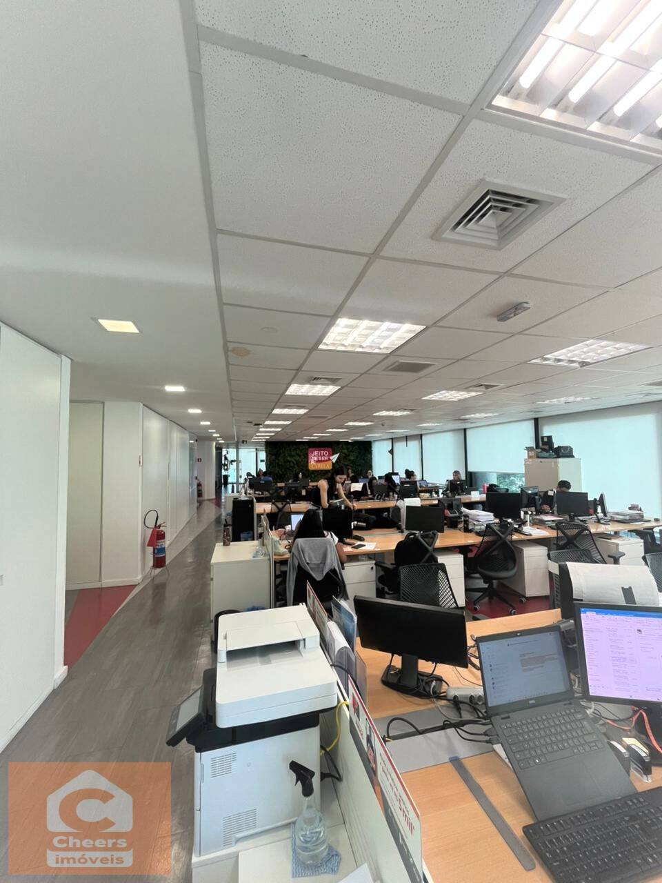 Prédio Inteiro, 4093 m² - Foto 22