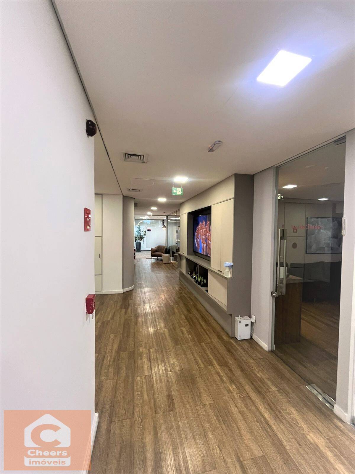 Prédio Inteiro, 4093 m² - Foto 26