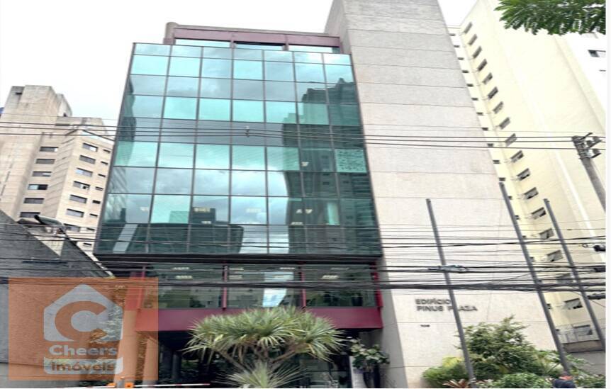 Prédio Inteiro, 4093 m² - Foto 27