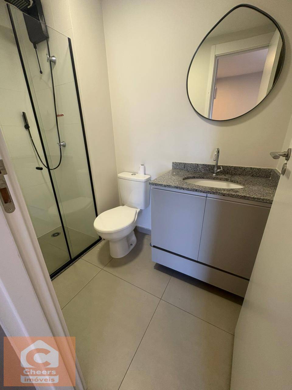 Apartamento, 1 quarto, 31 m² - Foto 8