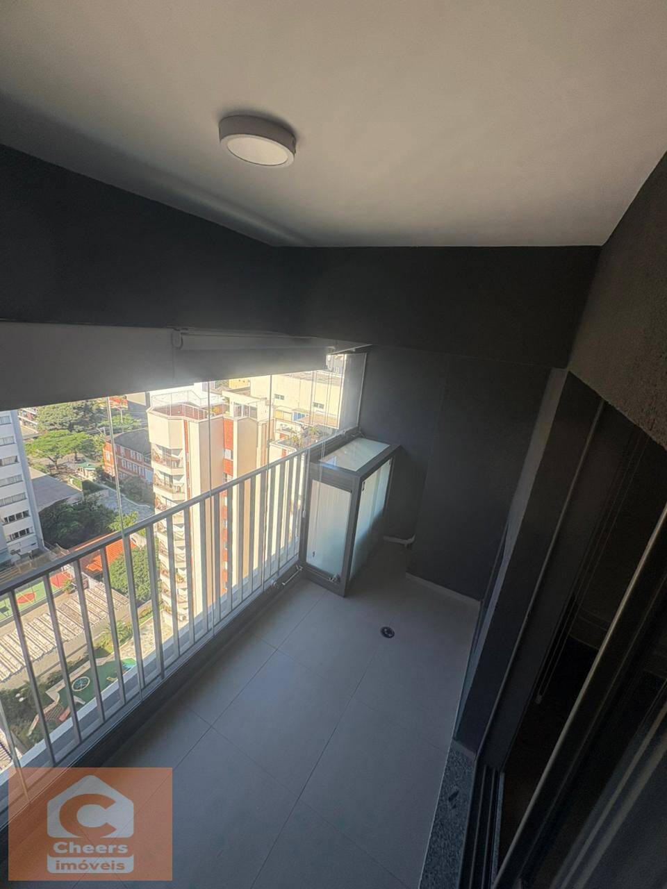 Apartamento, 1 quarto, 31 m² - Foto 5
