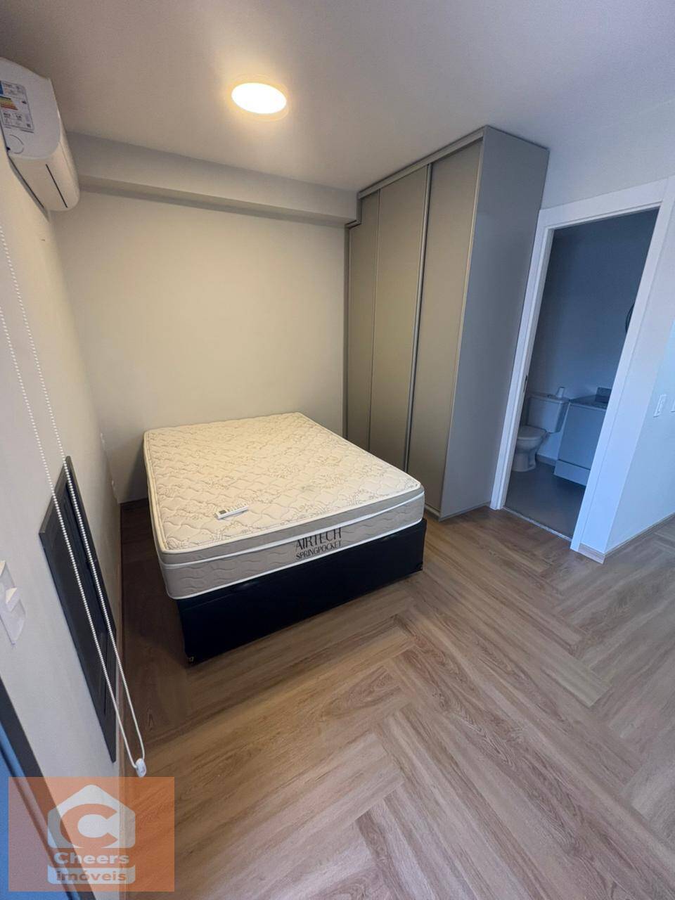 Apartamento, 1 quarto, 31 m² - Foto 10
