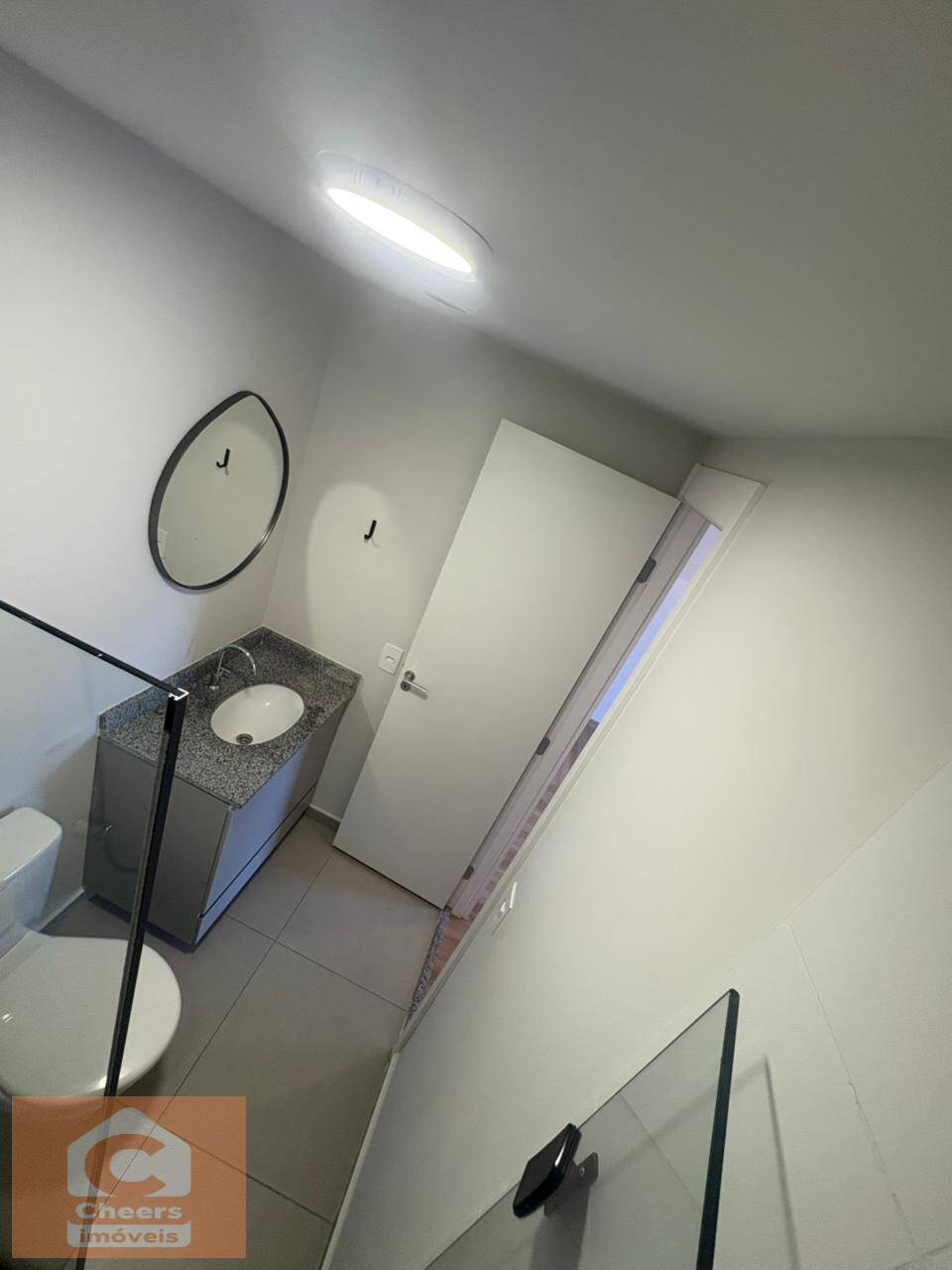 Apartamento, 1 quarto, 31 m² - Foto 9