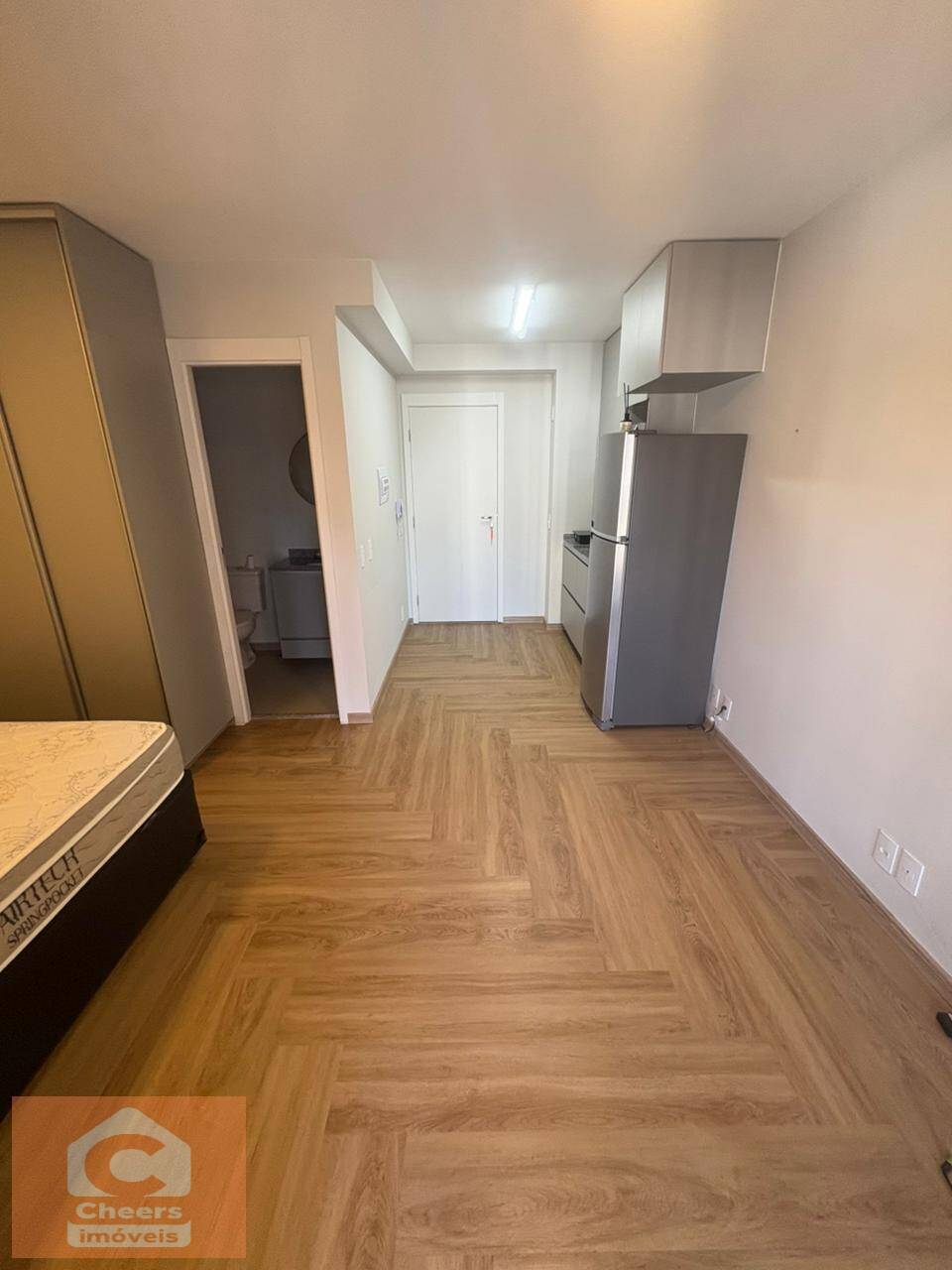 Apartamento, 1 quarto, 31 m² - Foto 12