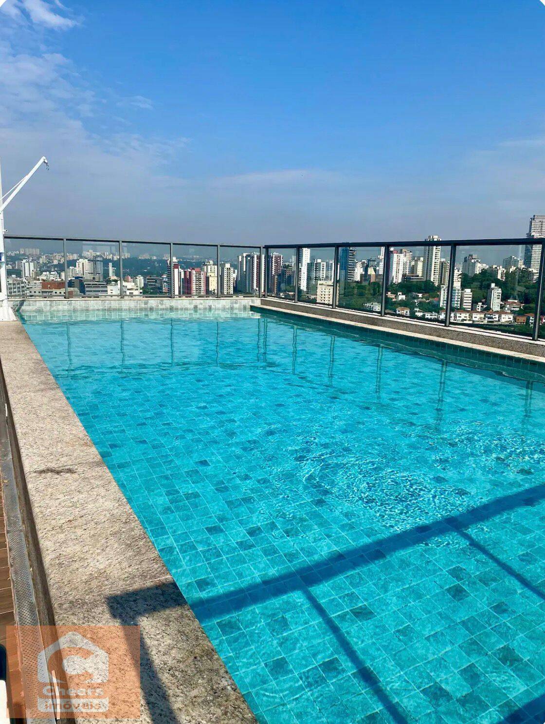 Apartamento, 1 quarto, 31 m² - Foto 15
