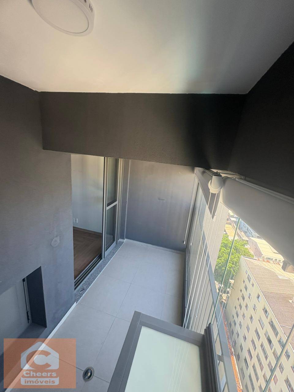 Apartamento, 1 quarto, 31 m² - Foto 13