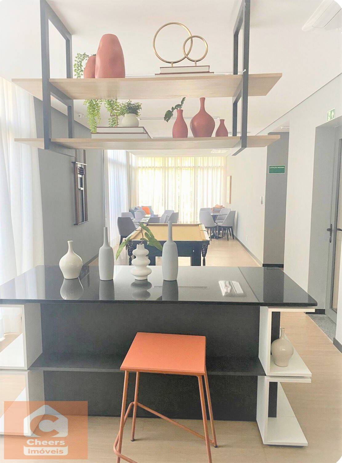 Apartamento, 1 quarto, 31 m² - Foto 18