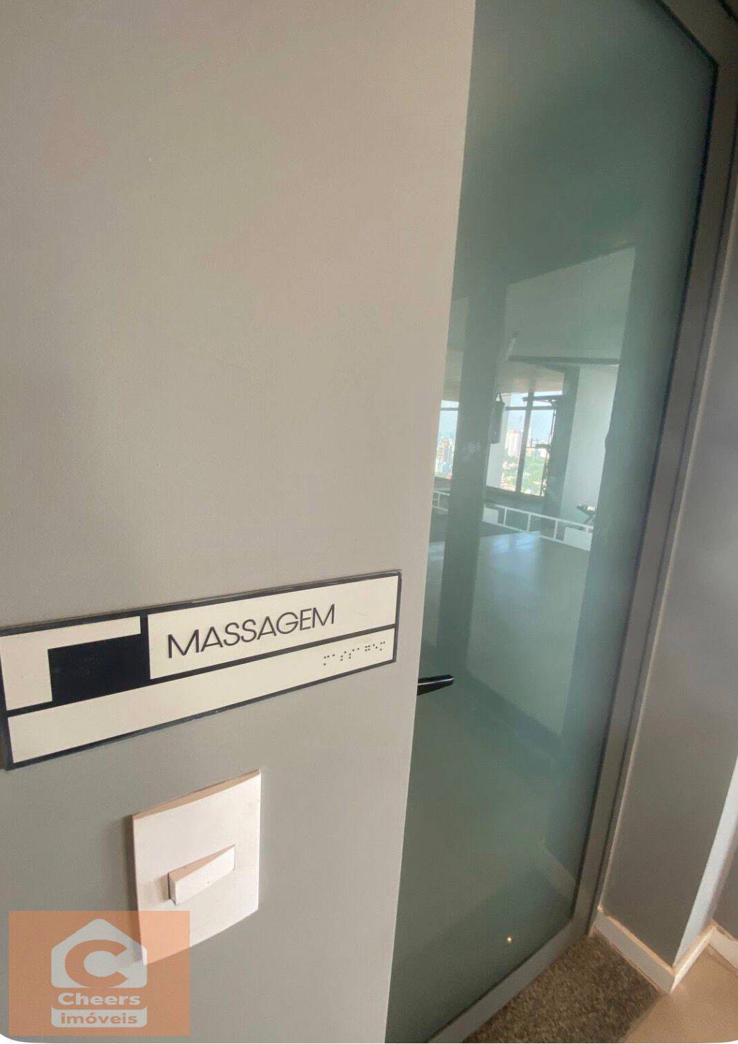 Apartamento, 1 quarto, 31 m² - Foto 23