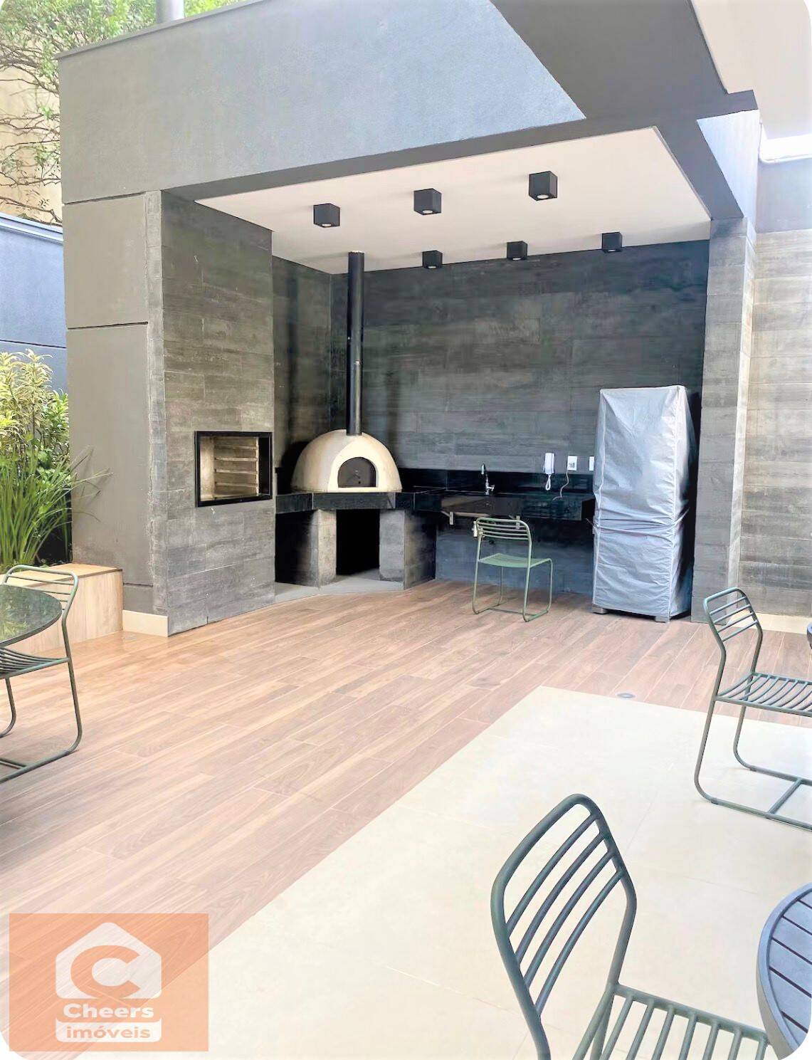 Apartamento, 1 quarto, 31 m² - Foto 24