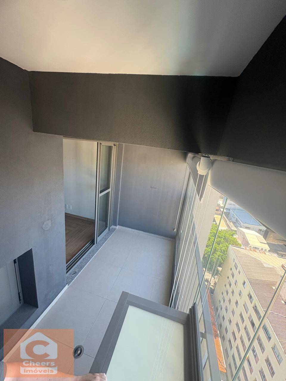 Apartamento, 1 quarto, 31 m² - Foto 28