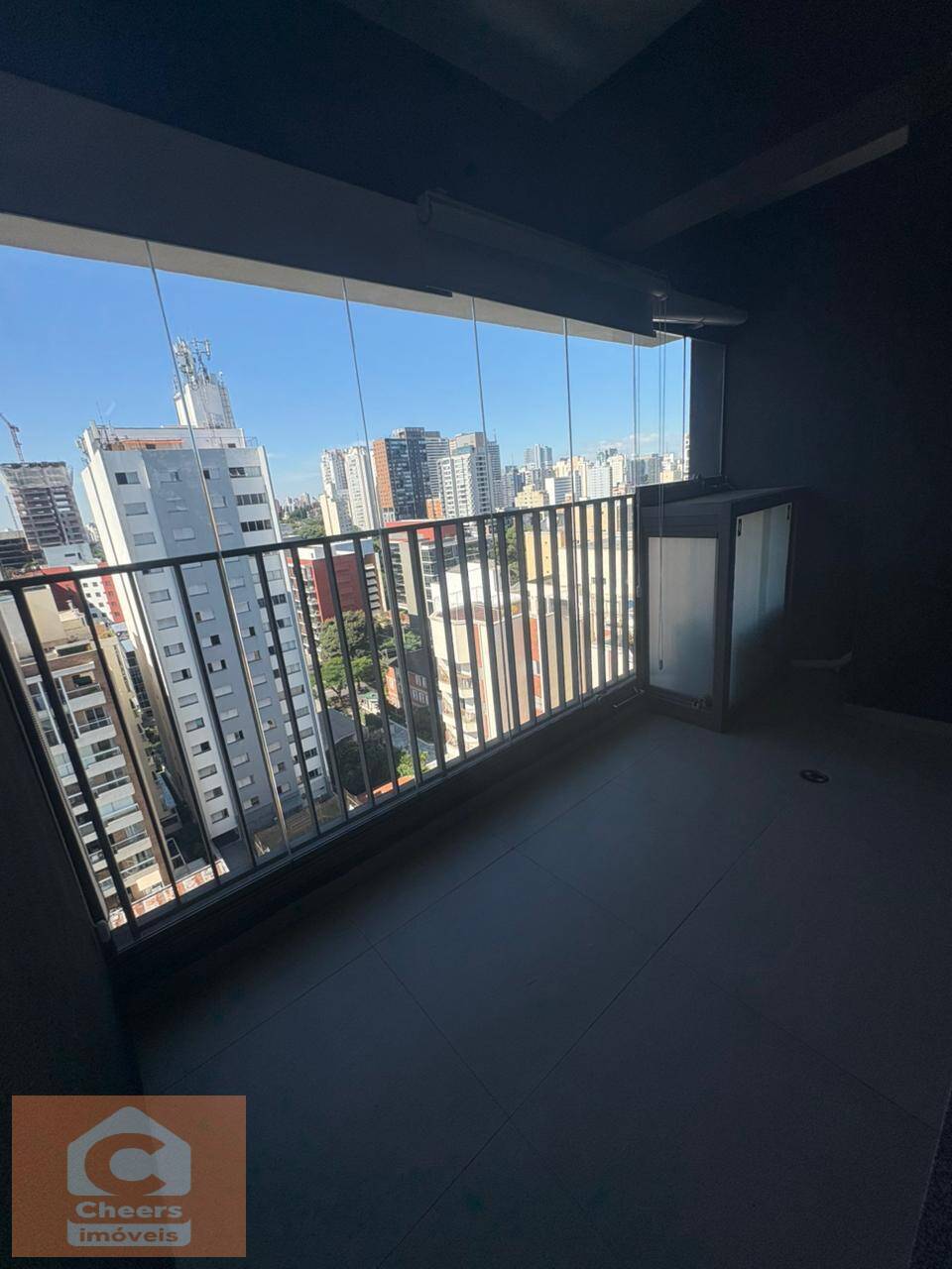 Apartamento, 1 quarto, 31 m² - Foto 27