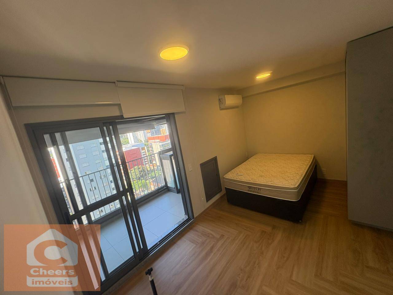 Apartamento, 1 quarto, 31 m² - Foto 29