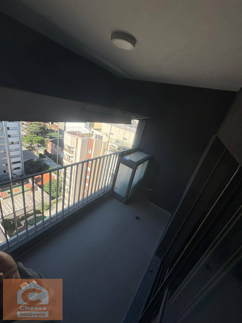 Apartamento, 1 quarto, 31 m² - Foto 26