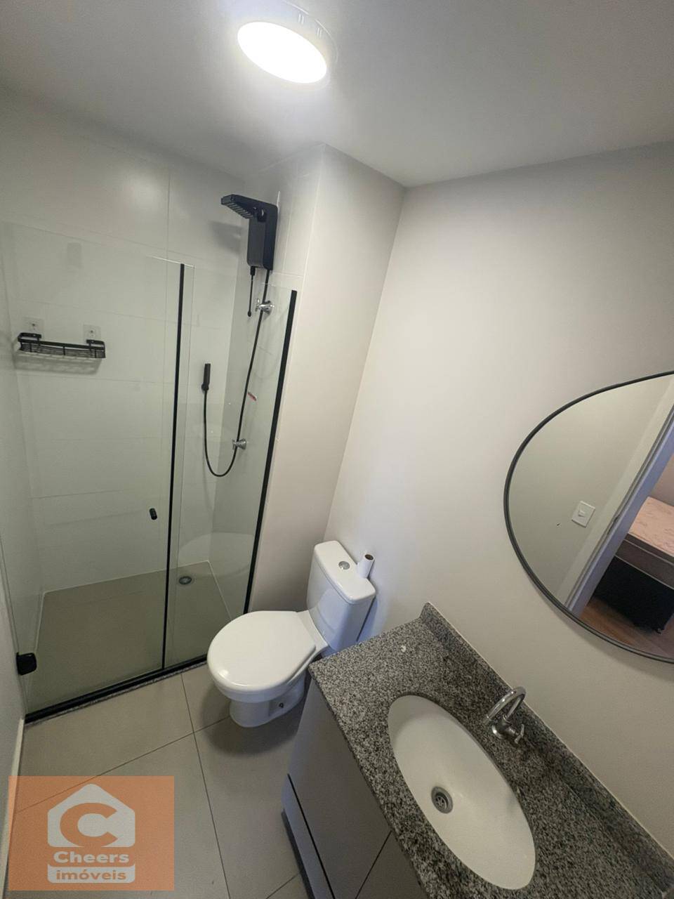 Apartamento, 1 quarto, 31 m² - Foto 32