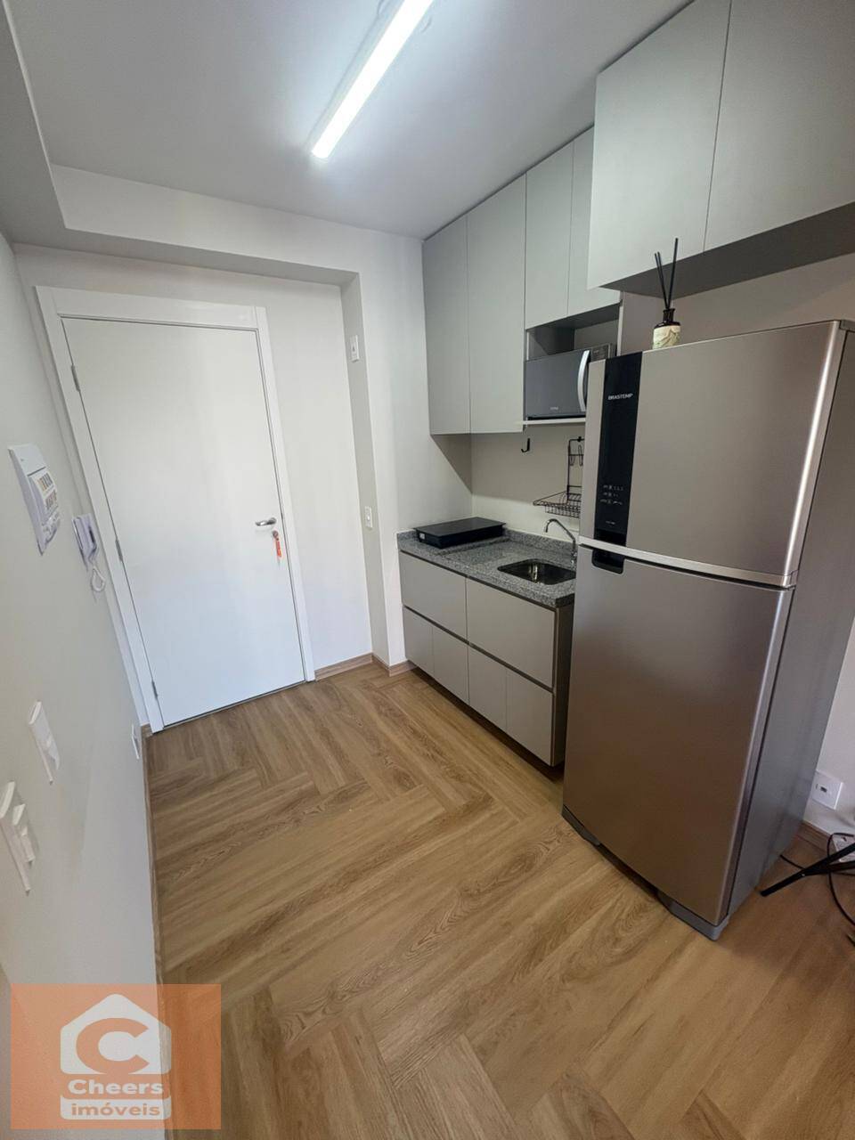 Apartamento, 1 quarto, 31 m² - Foto 34