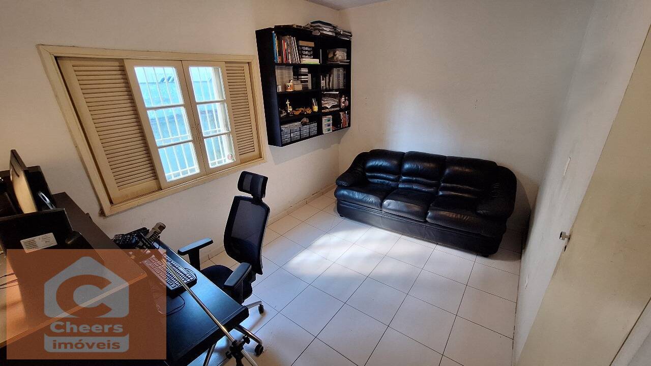 Casa, 2 quartos, 89 m² - Foto 2