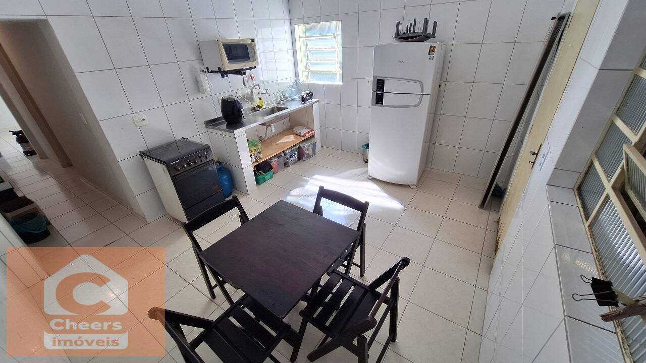 Casa, 2 quartos, 89 m² - Foto 5