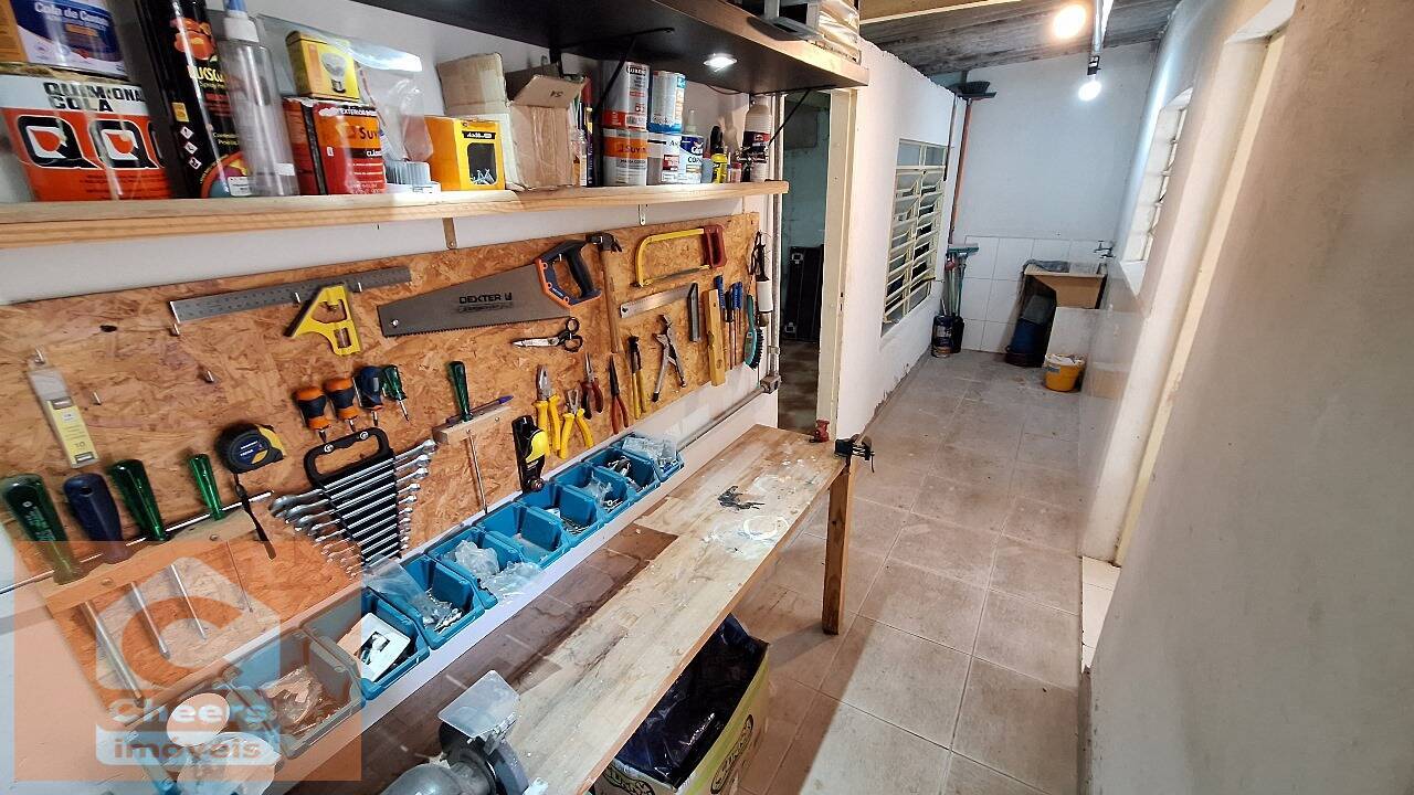Casa, 2 quartos, 89 m² - Foto 8