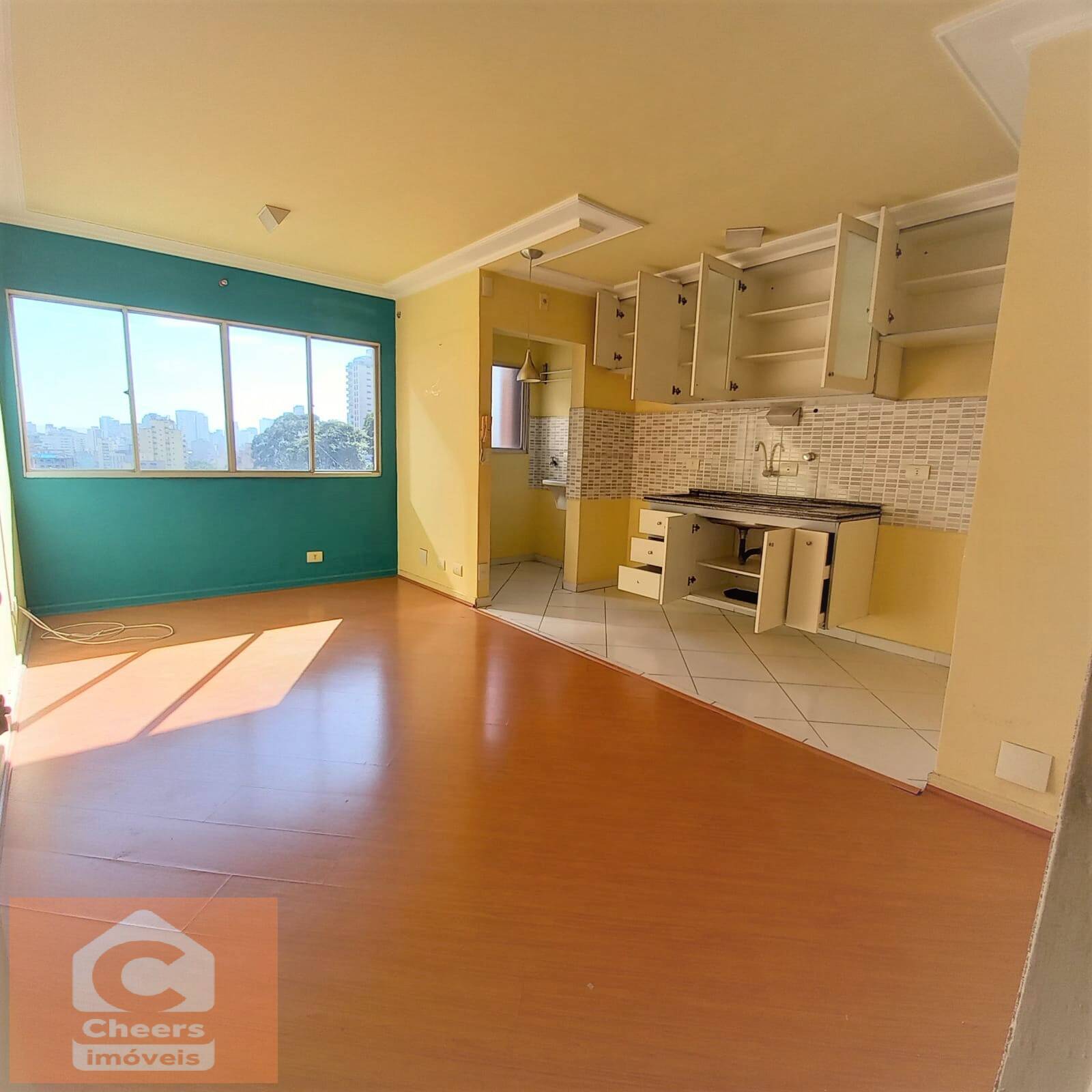Apartamento, 1 quarto, 37 m² - Foto 6