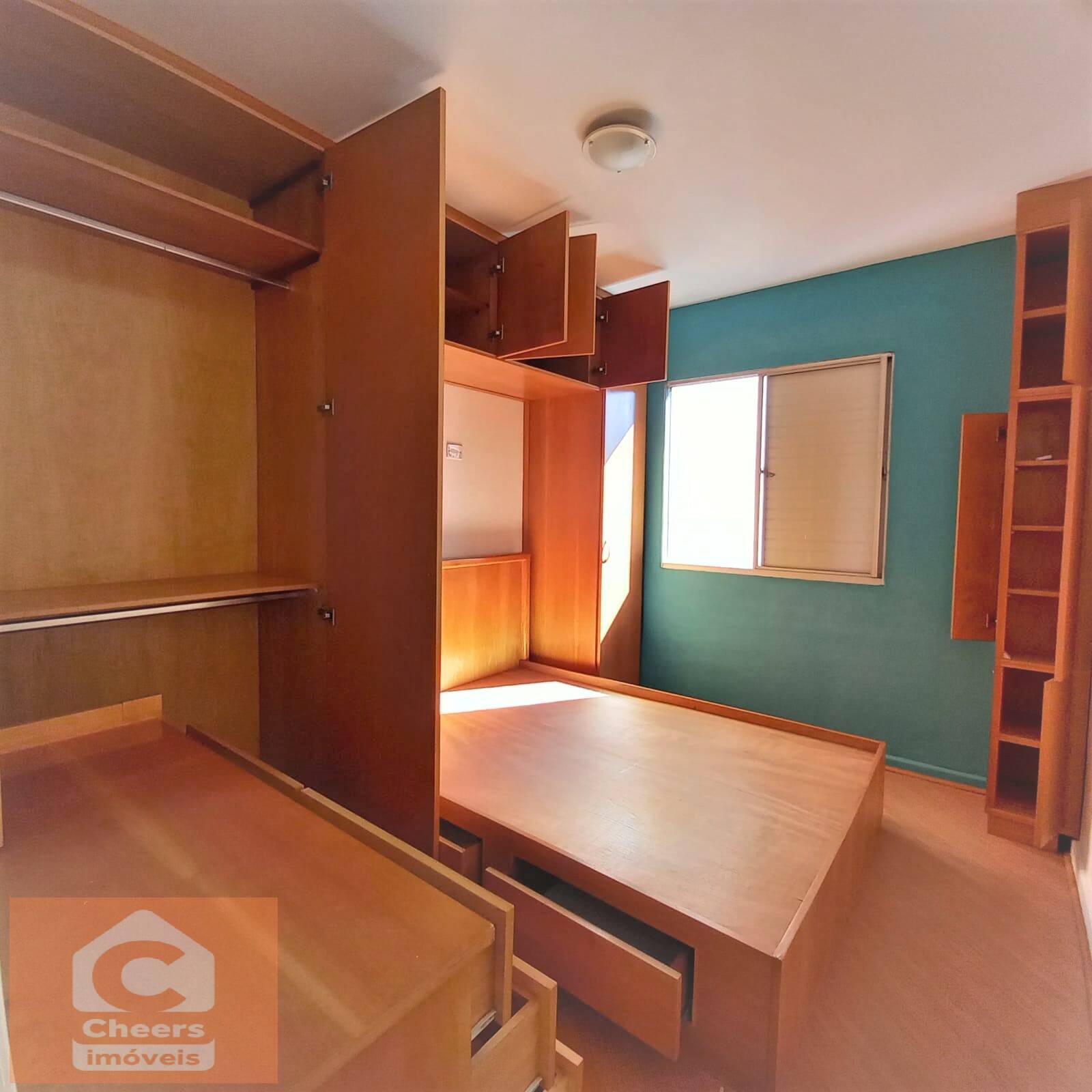 Apartamento, 1 quarto, 37 m² - Foto 10