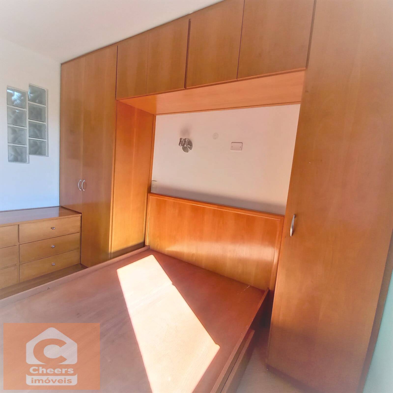 Apartamento, 1 quarto, 37 m² - Foto 9