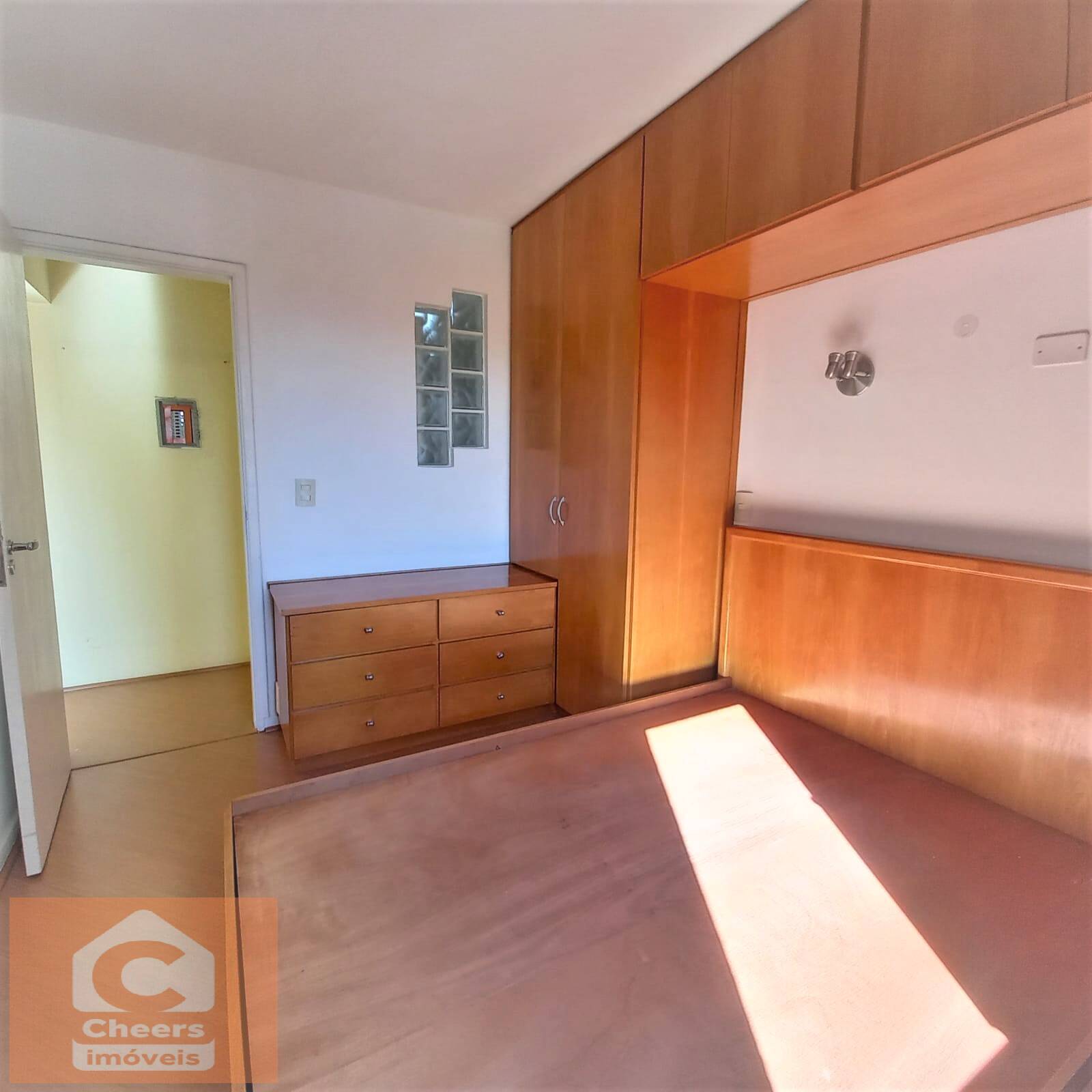 Apartamento, 1 quarto, 37 m² - Foto 7