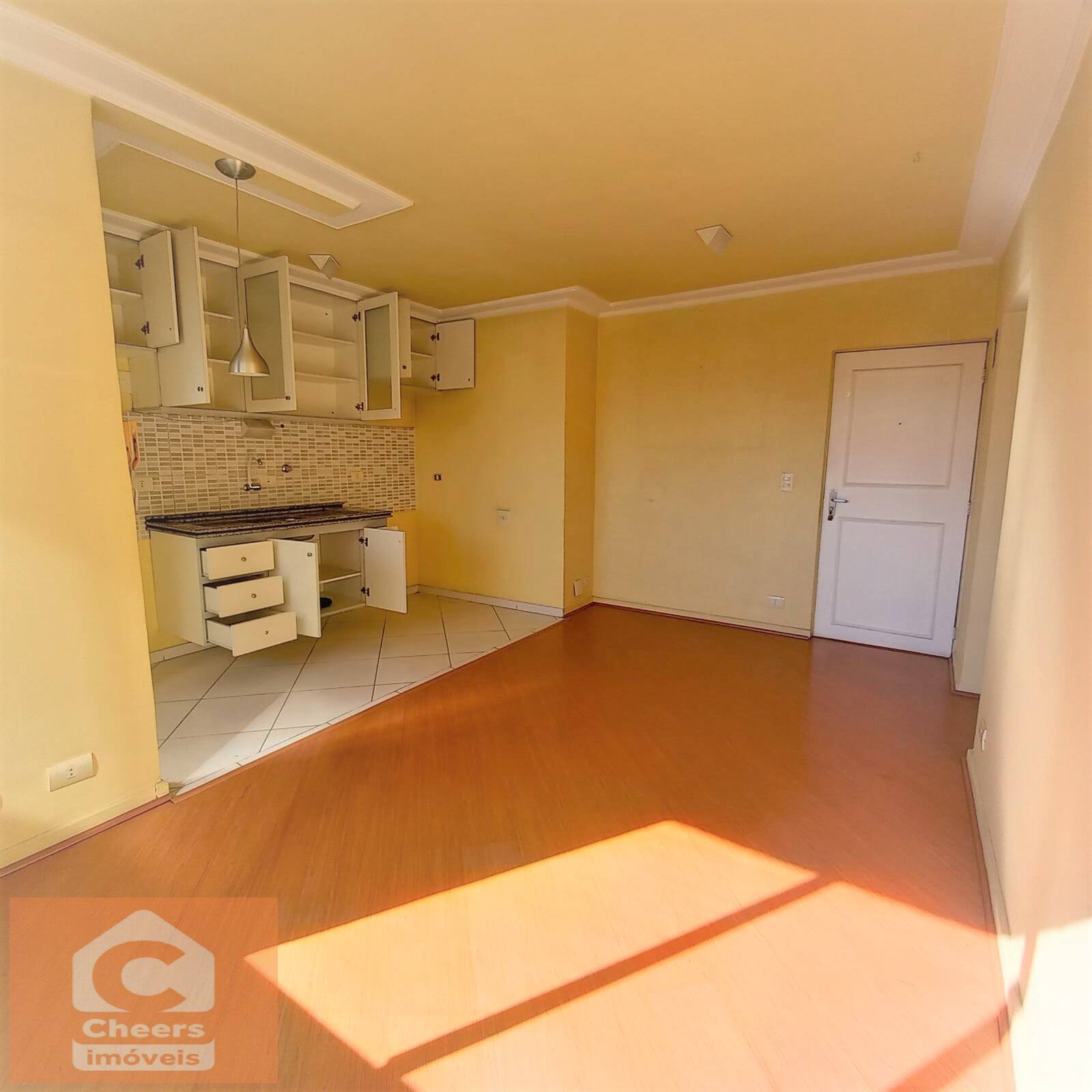 Apartamento, 1 quarto, 37 m² - Foto 14