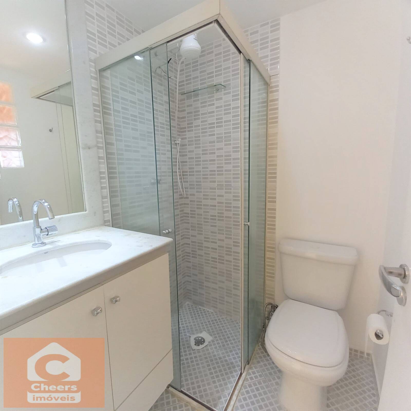 Apartamento, 1 quarto, 37 m² - Foto 11