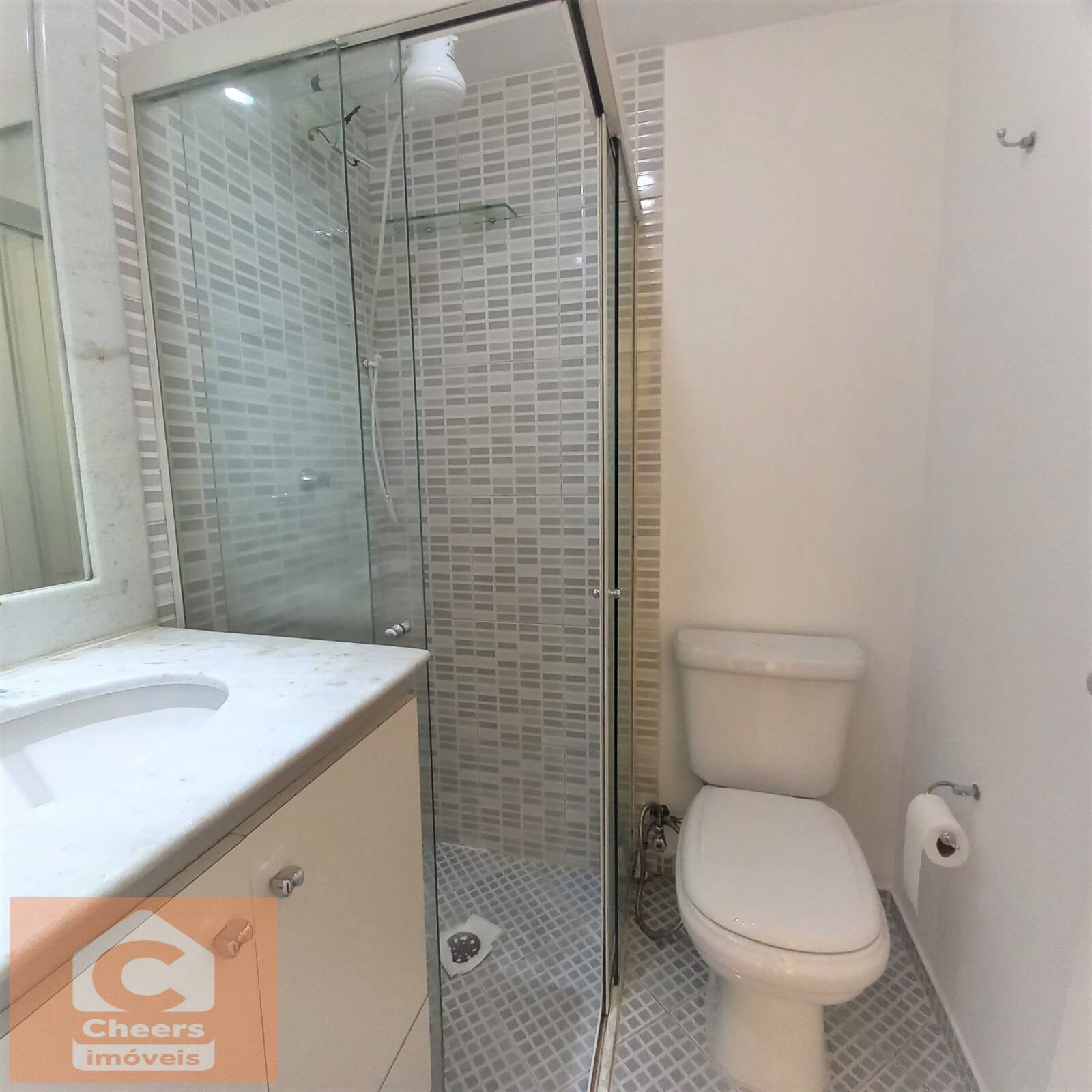 Apartamento, 1 quarto, 37 m² - Foto 12