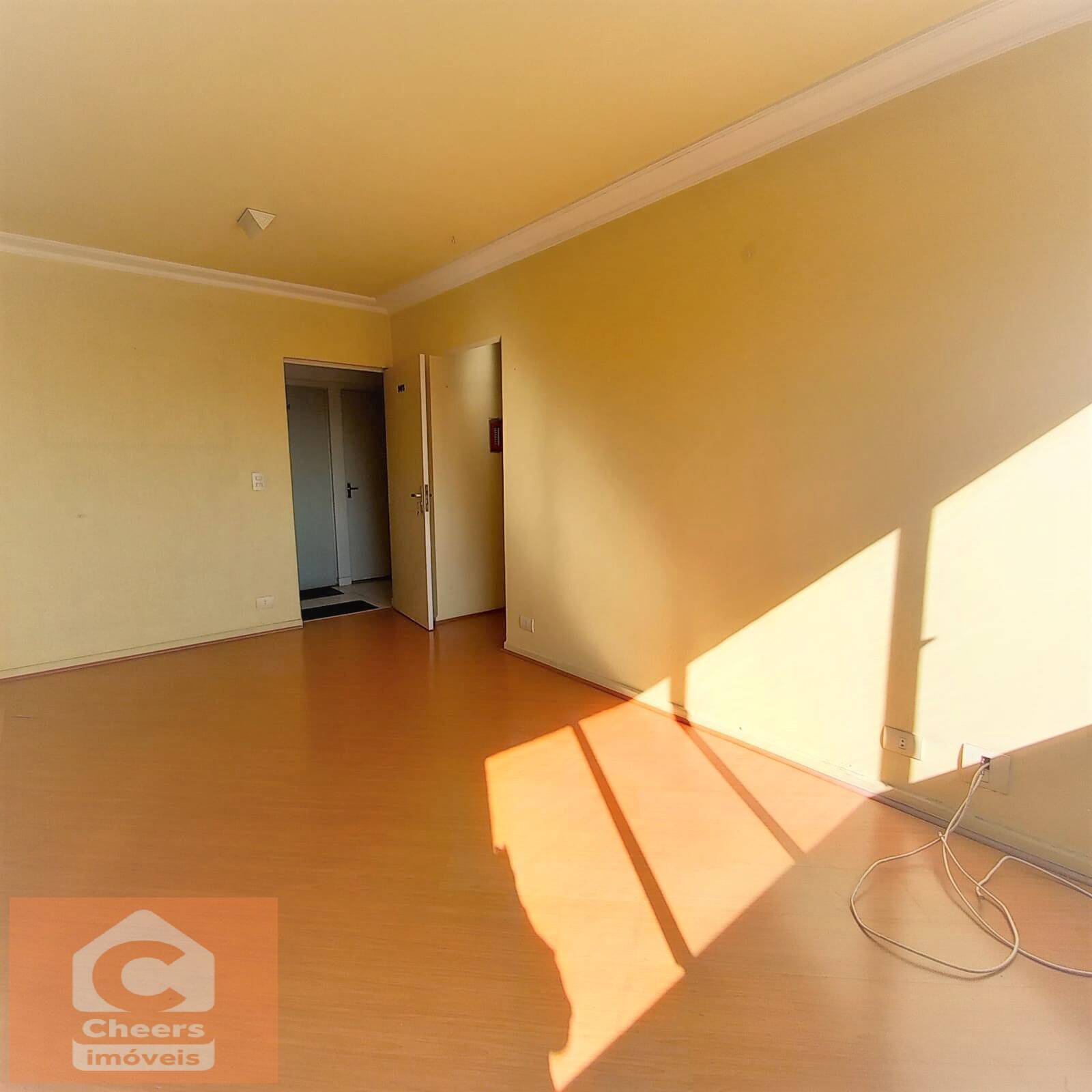 Apartamento, 1 quarto, 37 m² - Foto 3