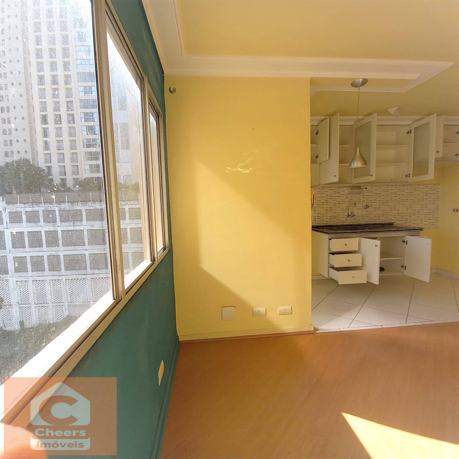 Apartamento, 1 quarto, 37 m² - Foto 15