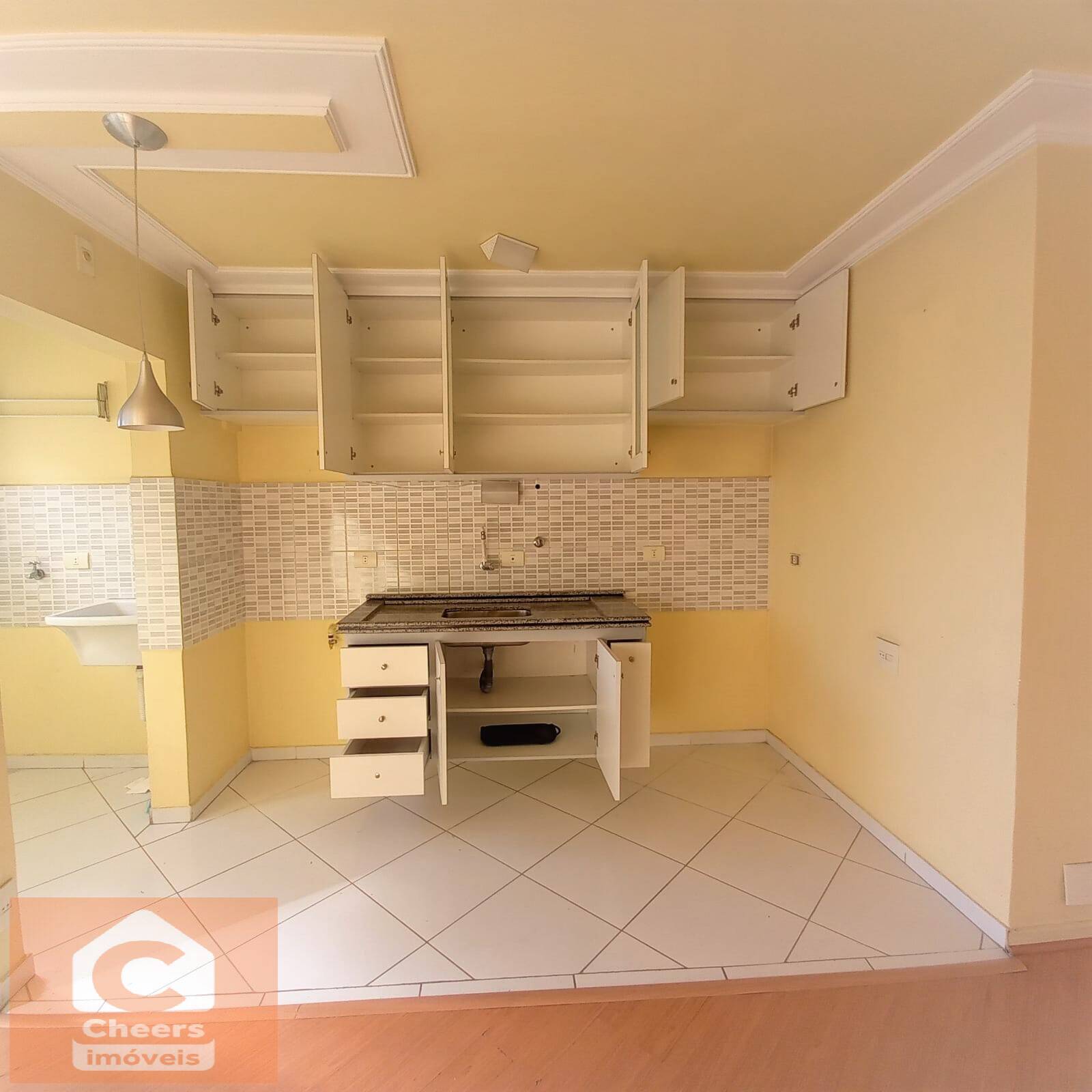 Apartamento, 1 quarto, 37 m² - Foto 16