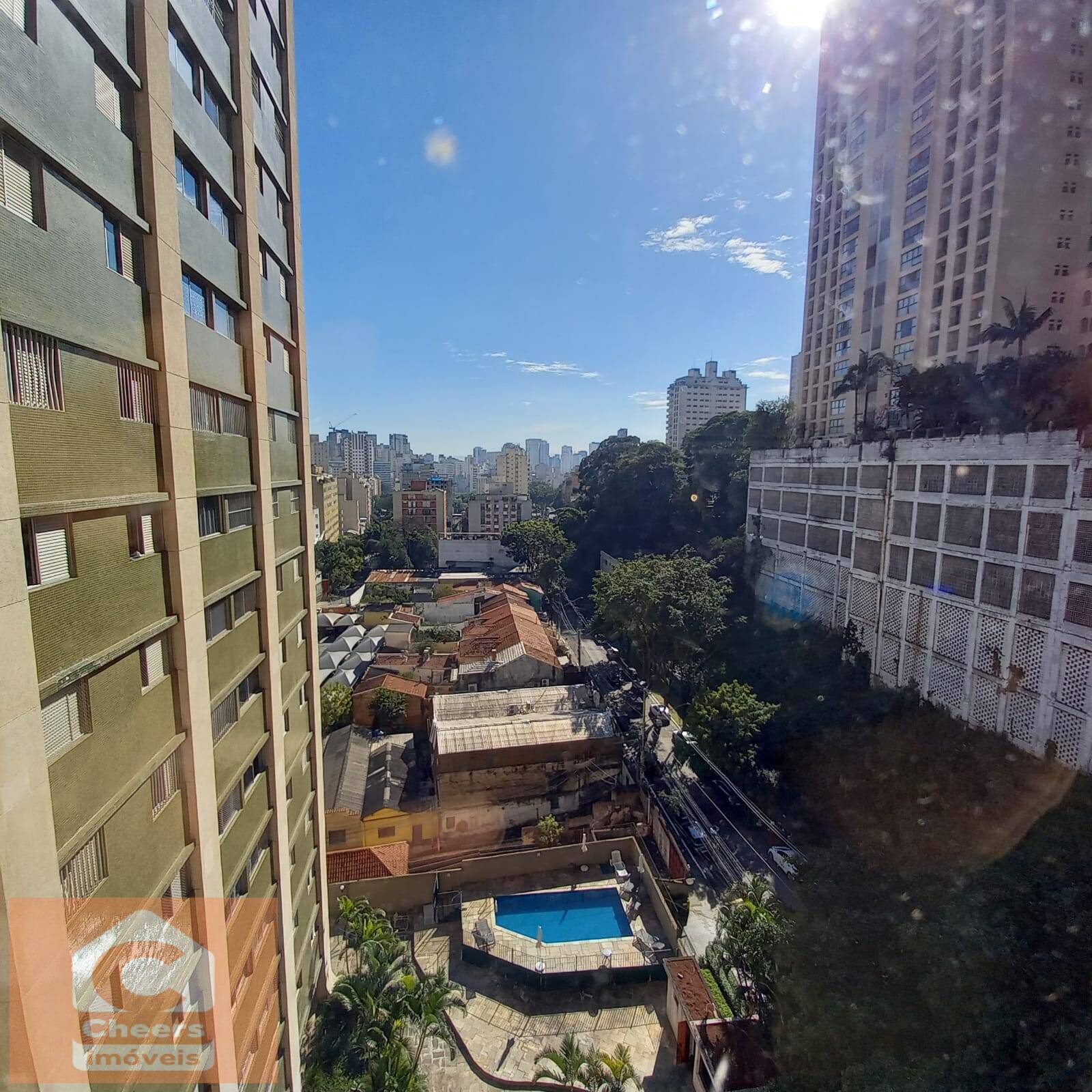 Apartamento, 1 quarto, 37 m² - Foto 17