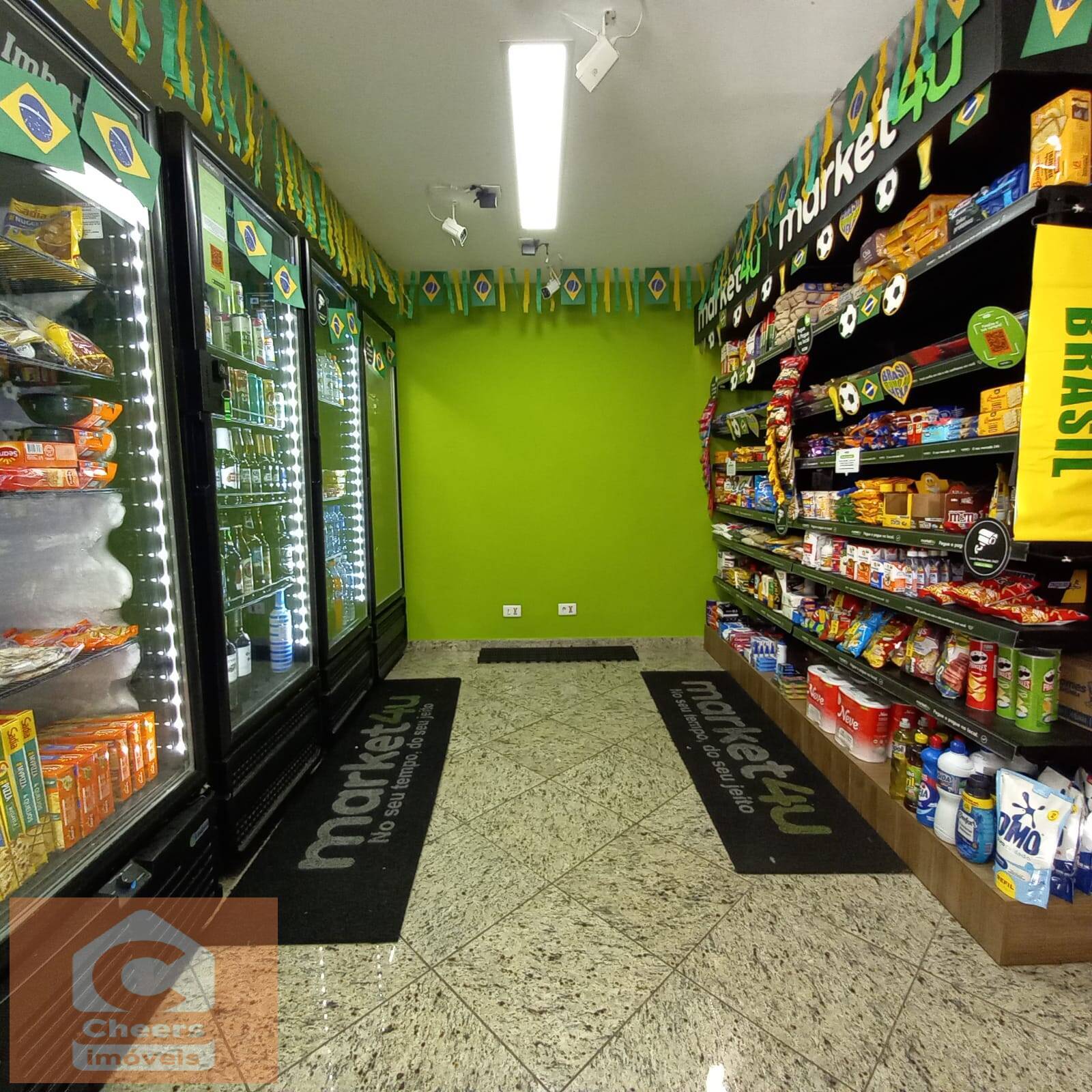 Apartamento, 1 quarto, 37 m² - Foto 20