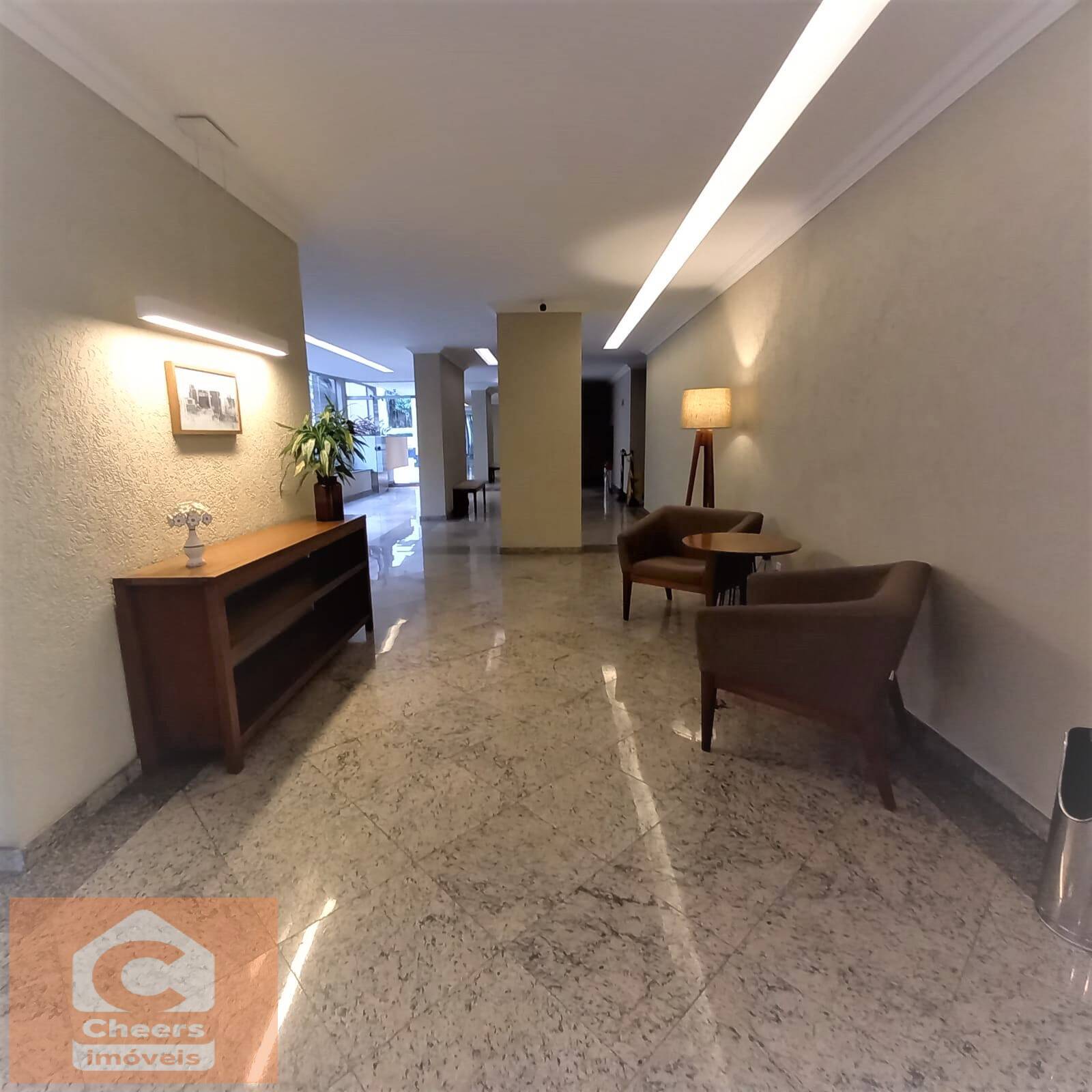 Apartamento, 1 quarto, 37 m² - Foto 18