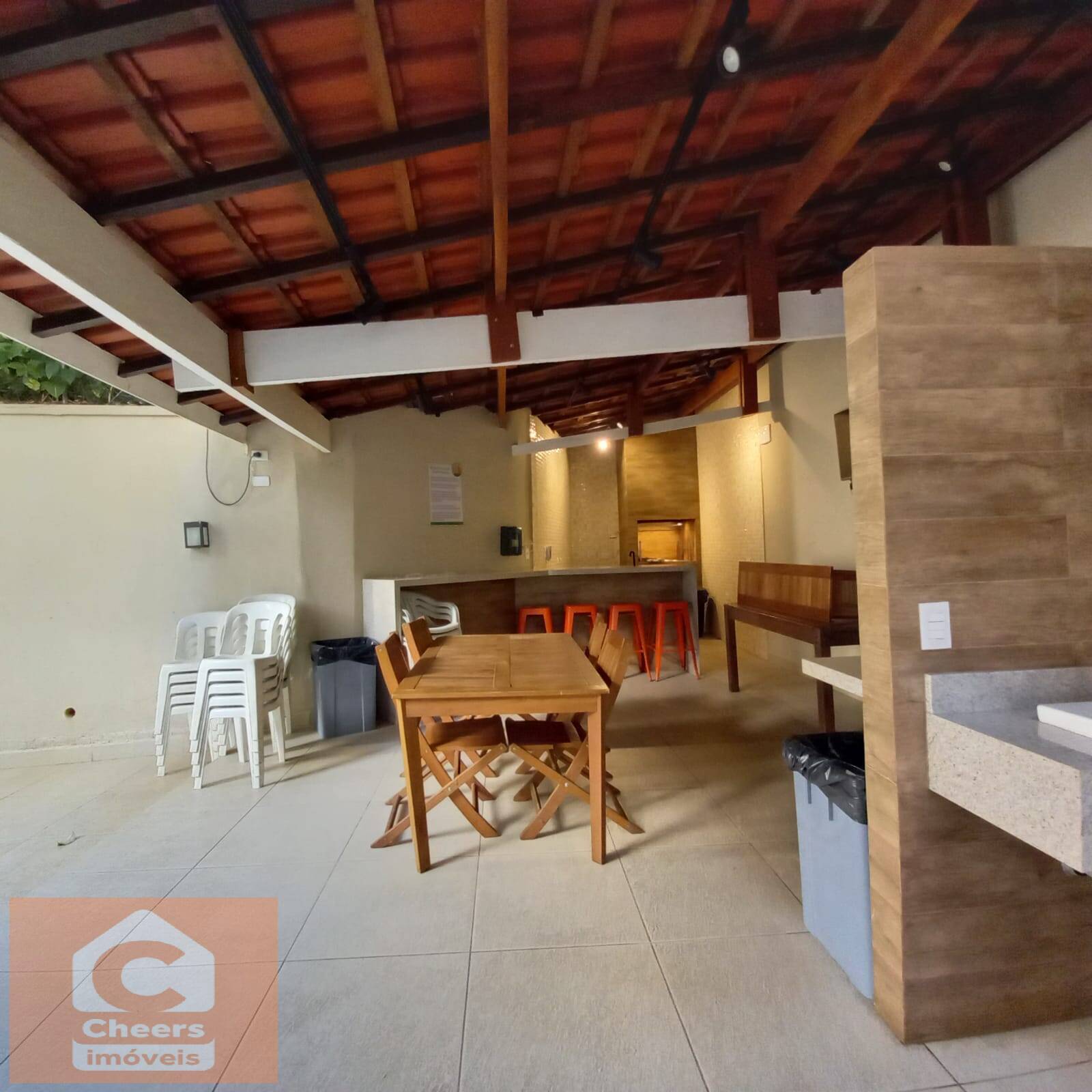 Apartamento, 1 quarto, 37 m² - Foto 22