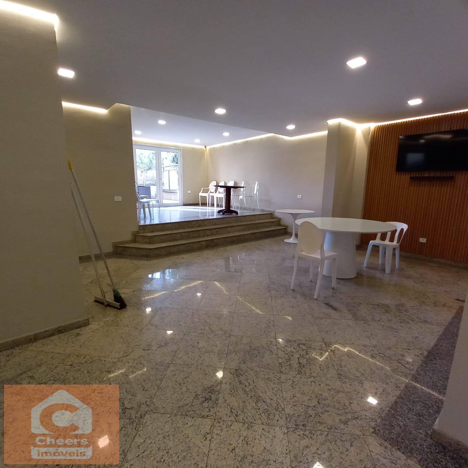 Apartamento, 1 quarto, 37 m² - Foto 24