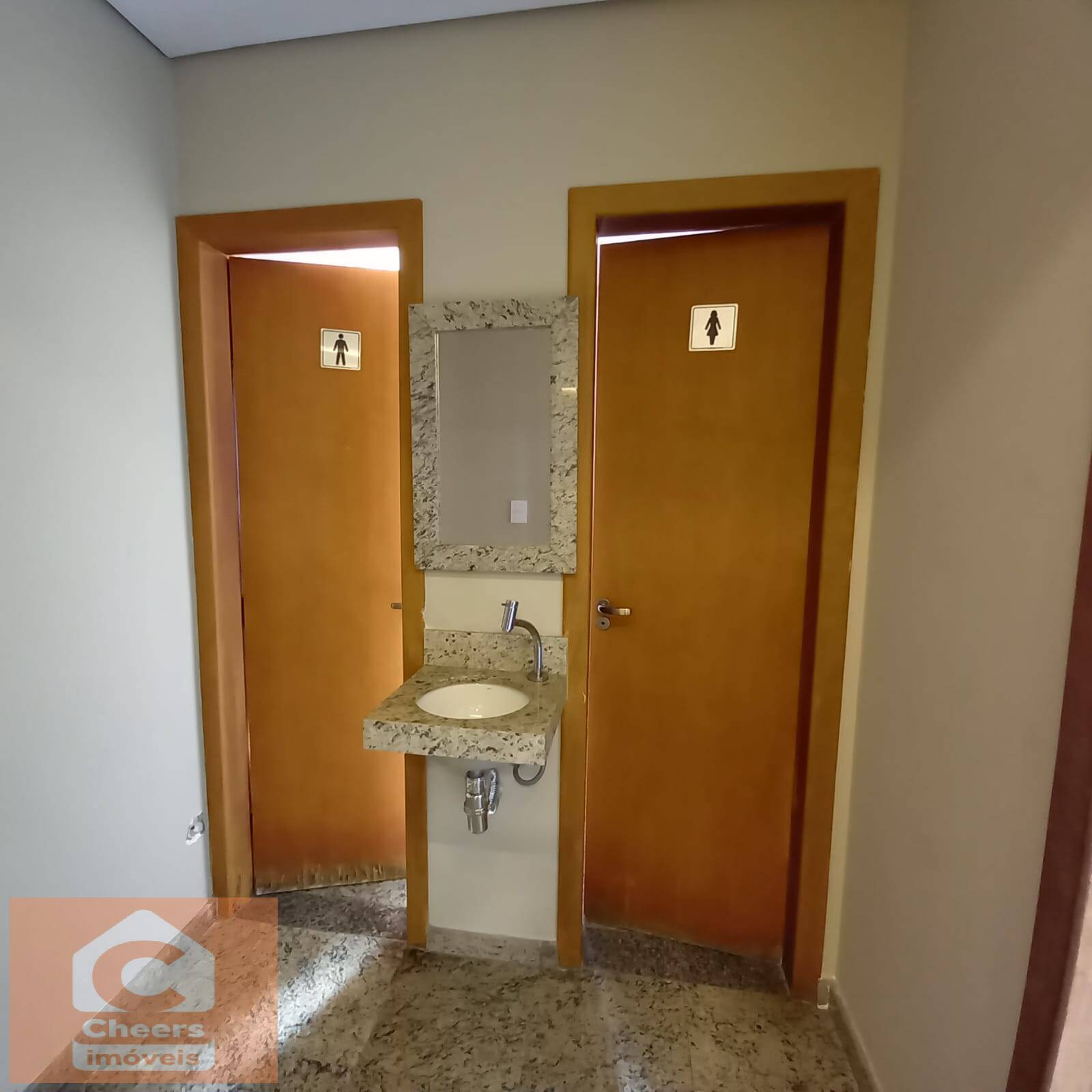 Apartamento, 1 quarto, 37 m² - Foto 33