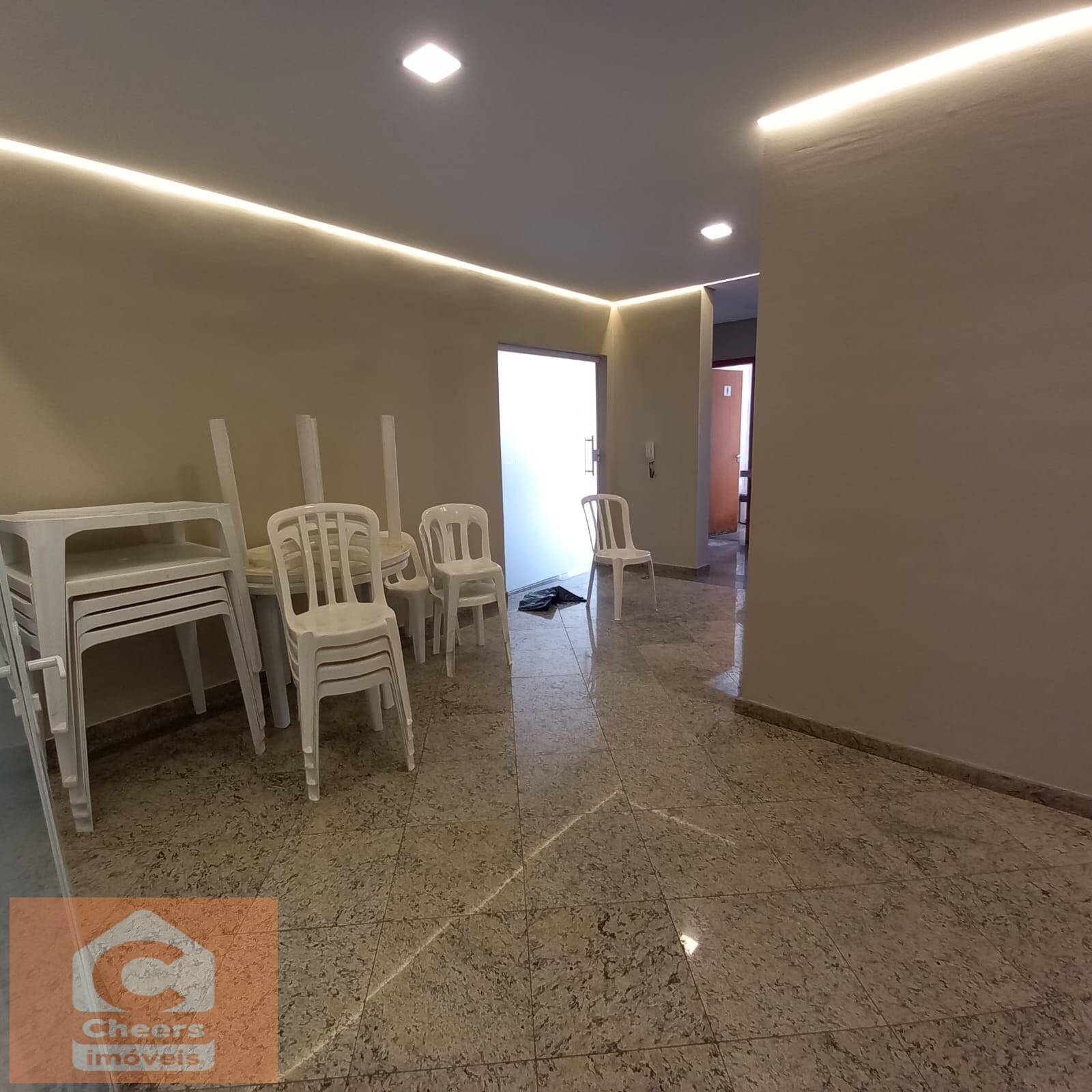 Apartamento, 1 quarto, 37 m² - Foto 26