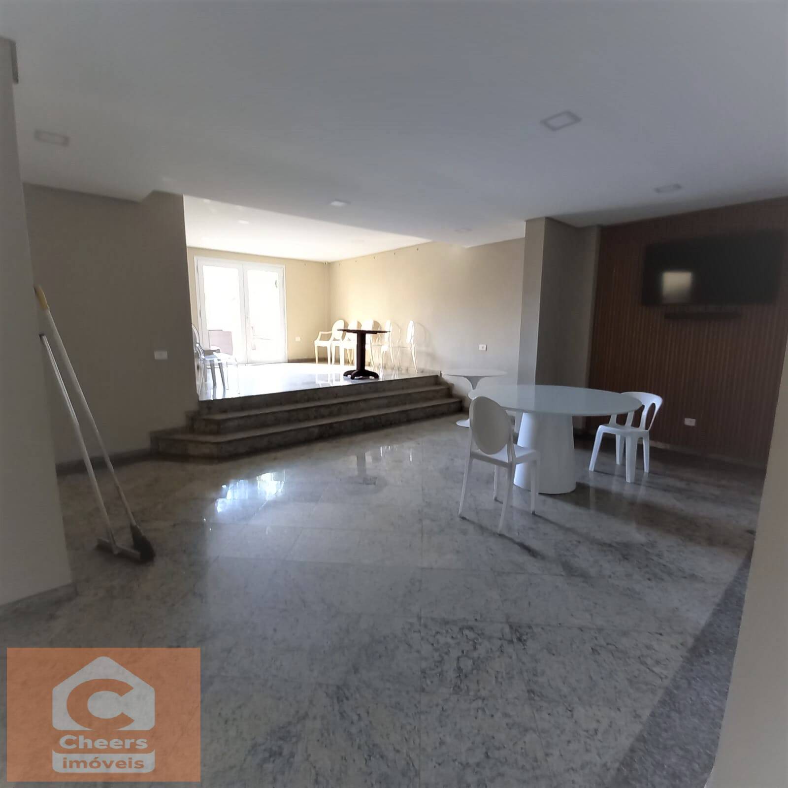 Apartamento, 1 quarto, 37 m² - Foto 25