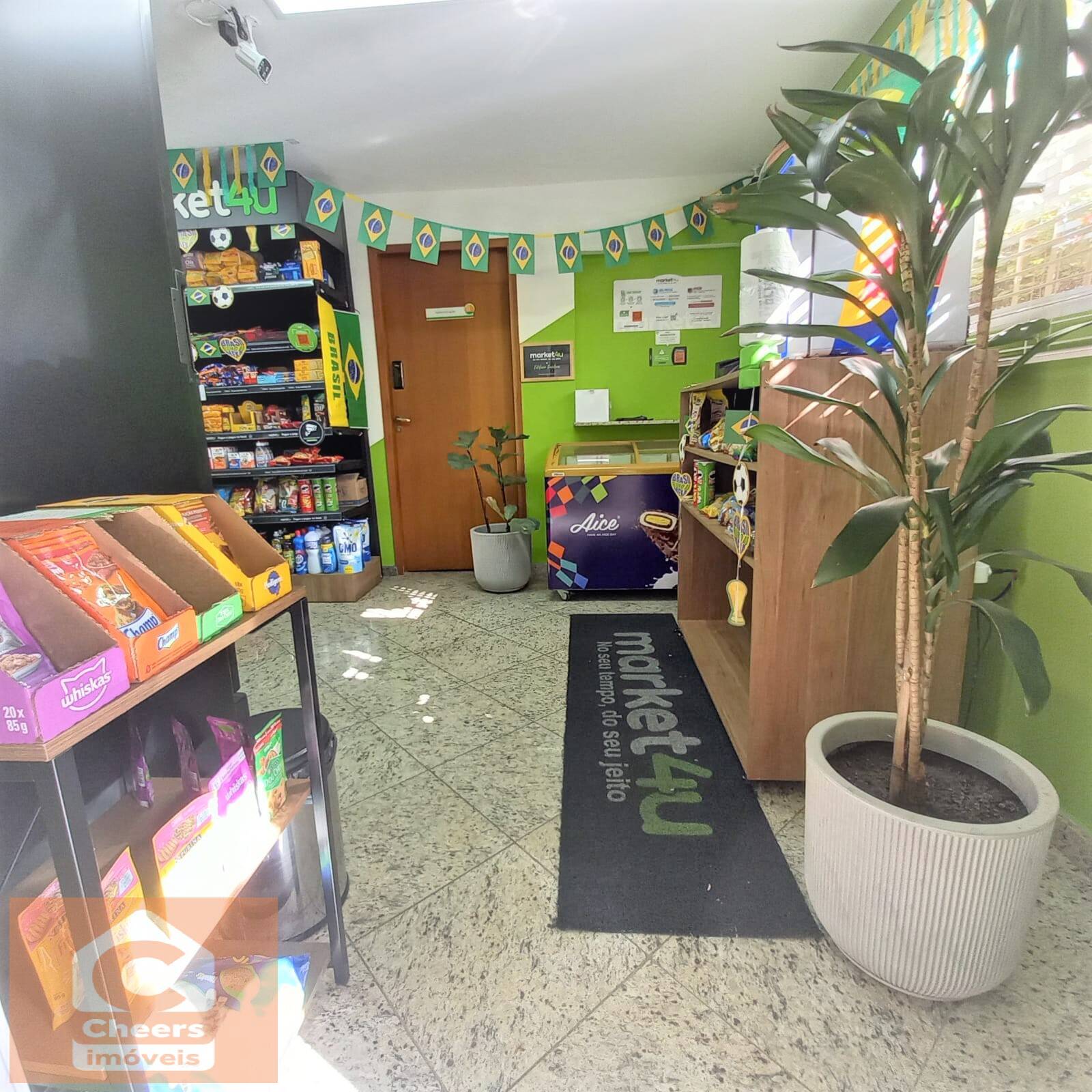 Apartamento, 1 quarto, 37 m² - Foto 19